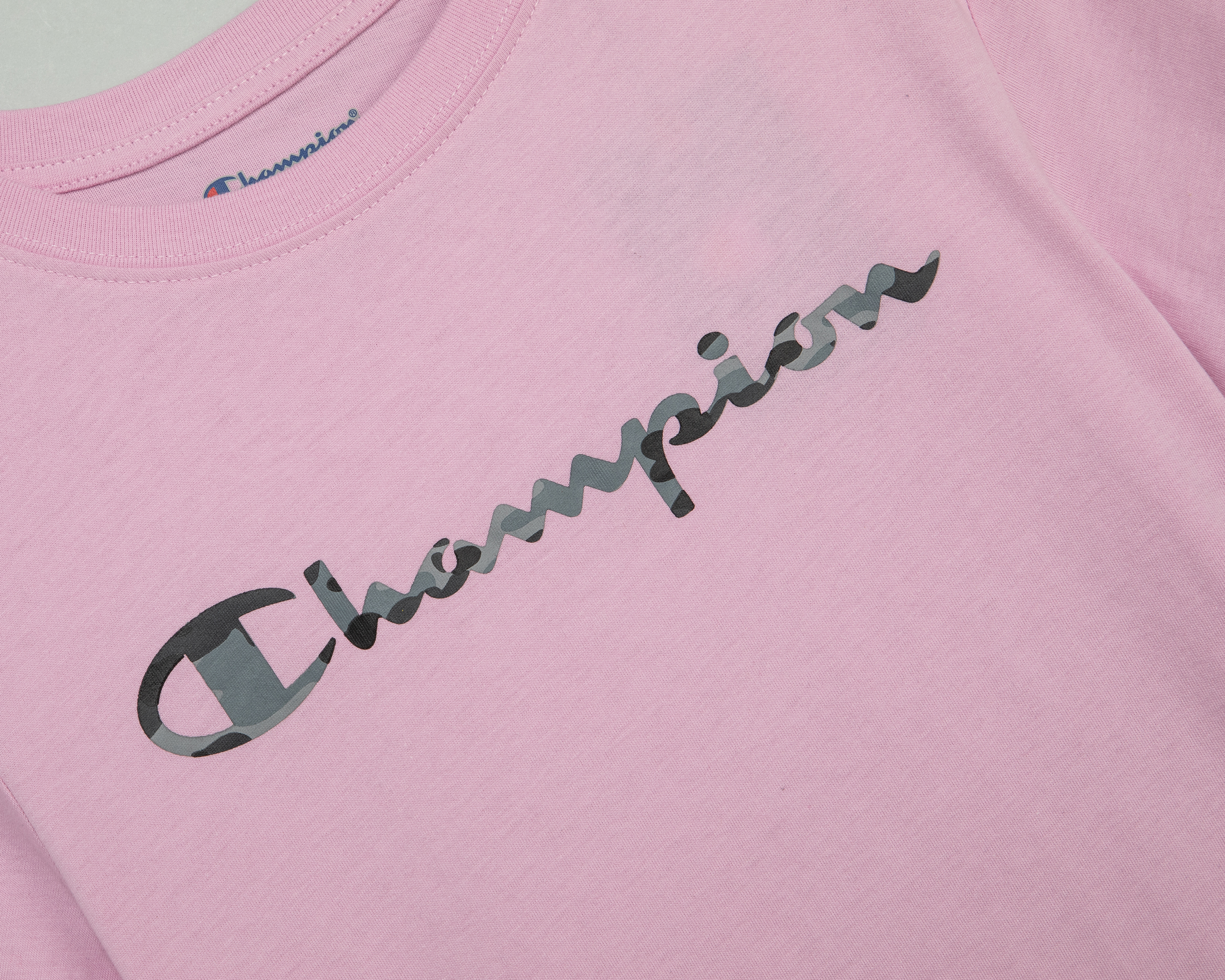 Foto 3 | Foto 3 | Playera de Entrenamiento Champion para Mujer