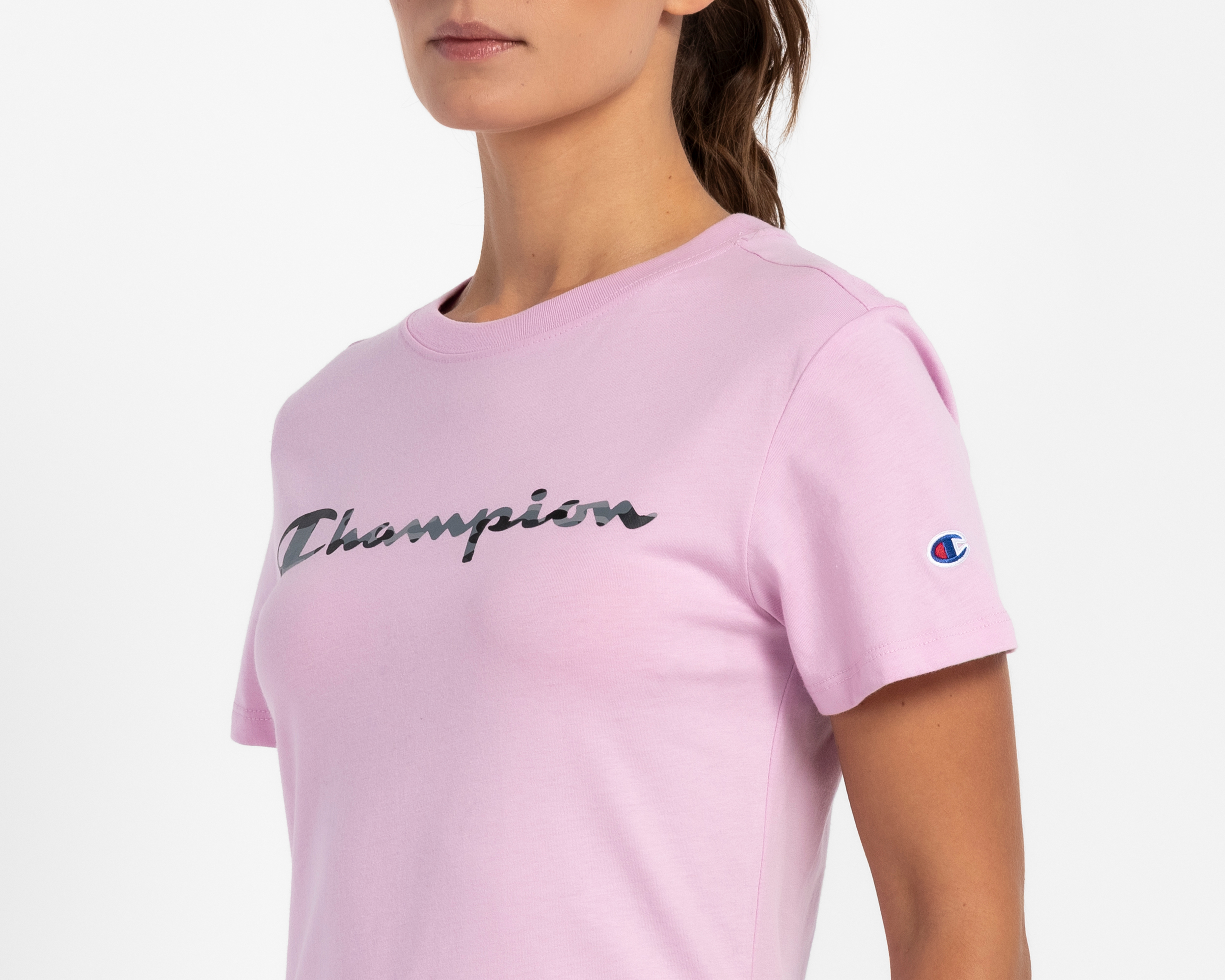 Foto 4 | Foto 4 | Playera de Entrenamiento Champion para Mujer