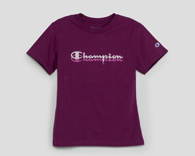 Foto 1 | Foto 1 | Playera Deportiva Champion para Mujer