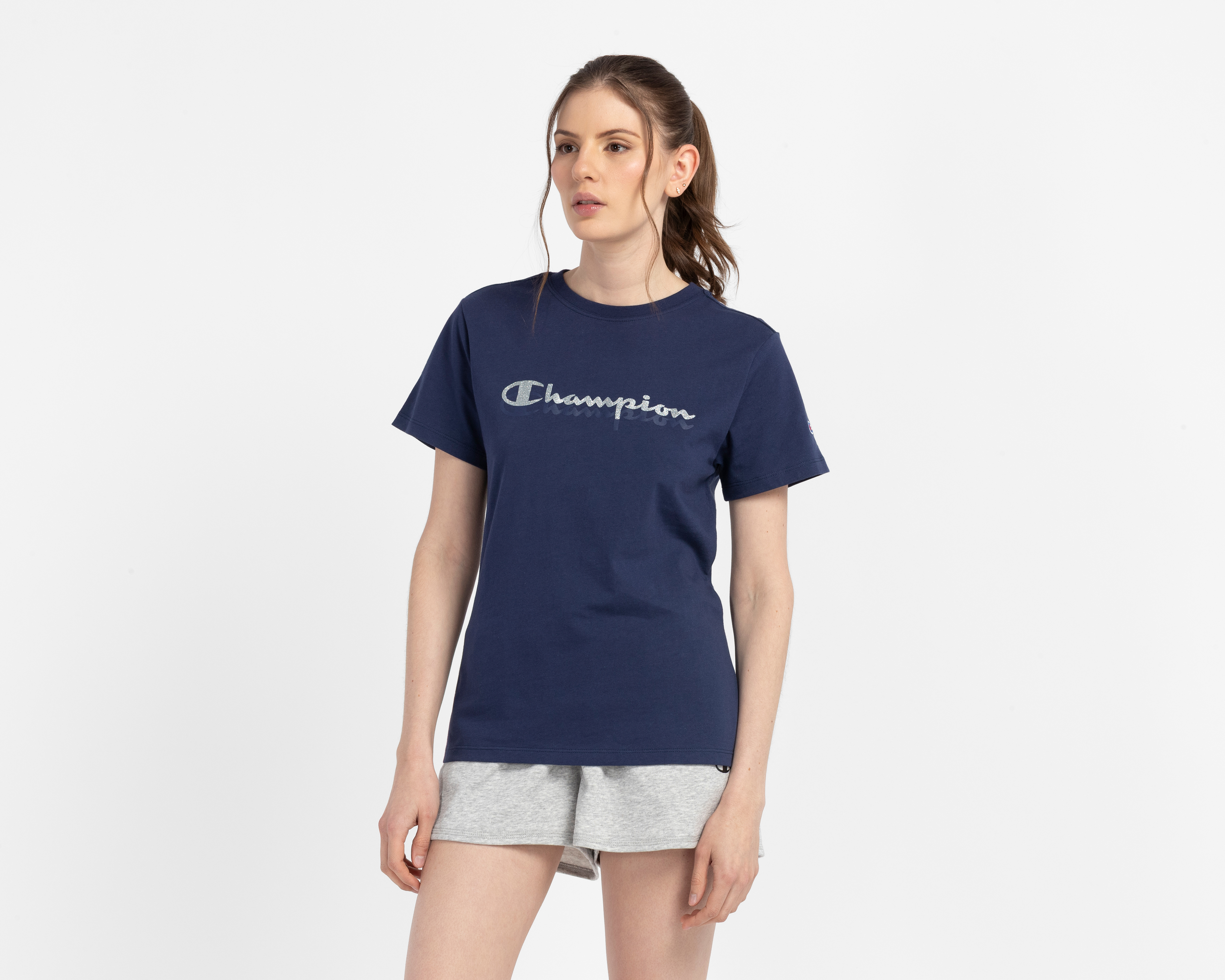 Playera Deportiva Champion para Mujer