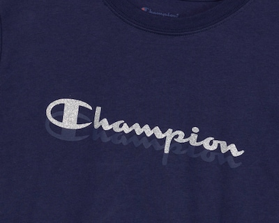 Foto 3 | Foto 3 | Playera Deportiva Champion para Mujer