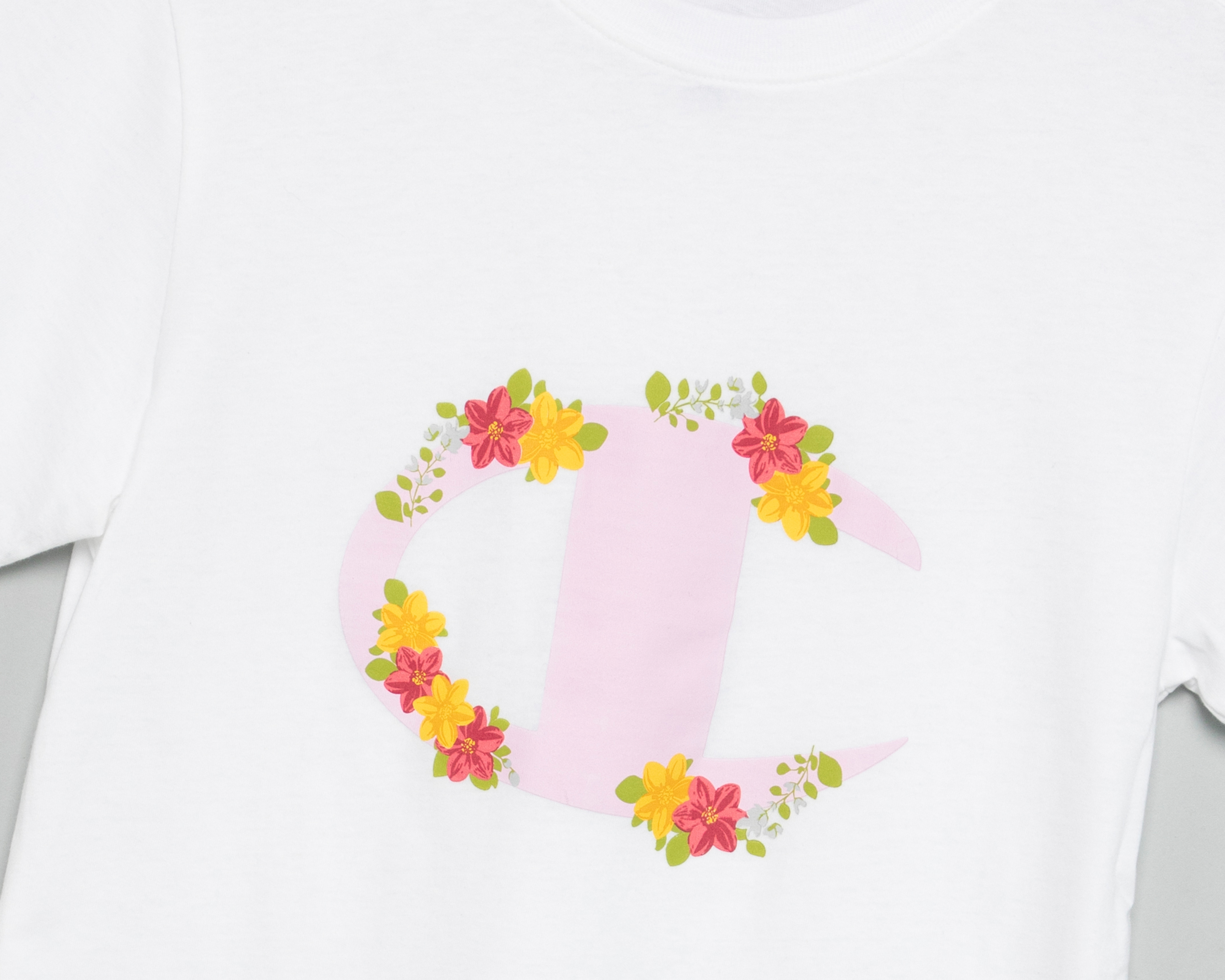 Foto 4 pulgar | Foto 3 | Playera Deportiva Champion para Mujer