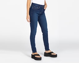 Jeans Skinny Lucky Star Skinny para Mujer