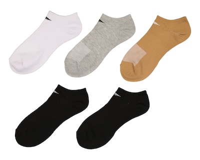 Foto 1 | Foto 1 | Calcetas Deportivas Sportline para Mujer 5 Pares