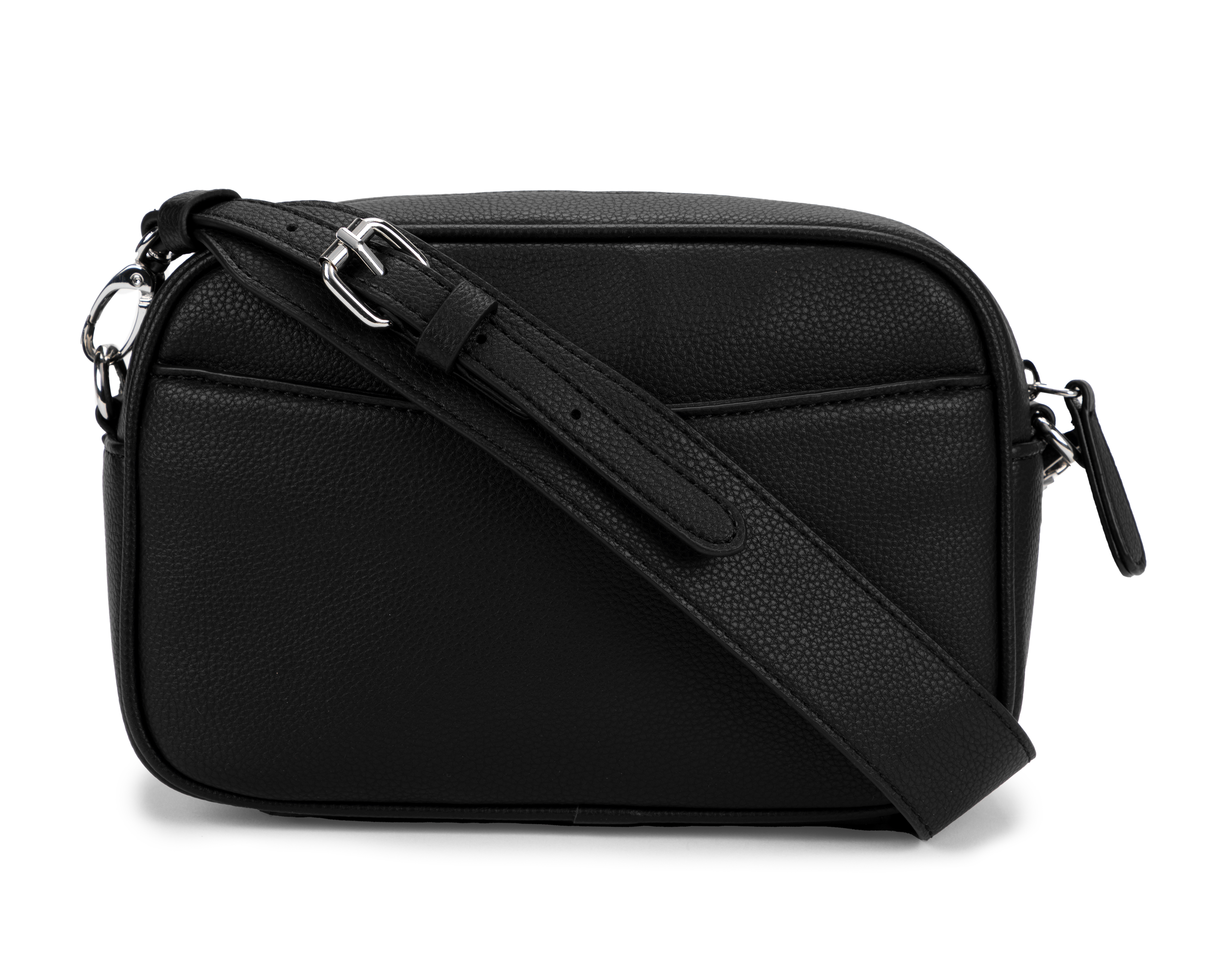 Foto 4 pulgar | Foto 3 | Bolsa Cruzada Guess