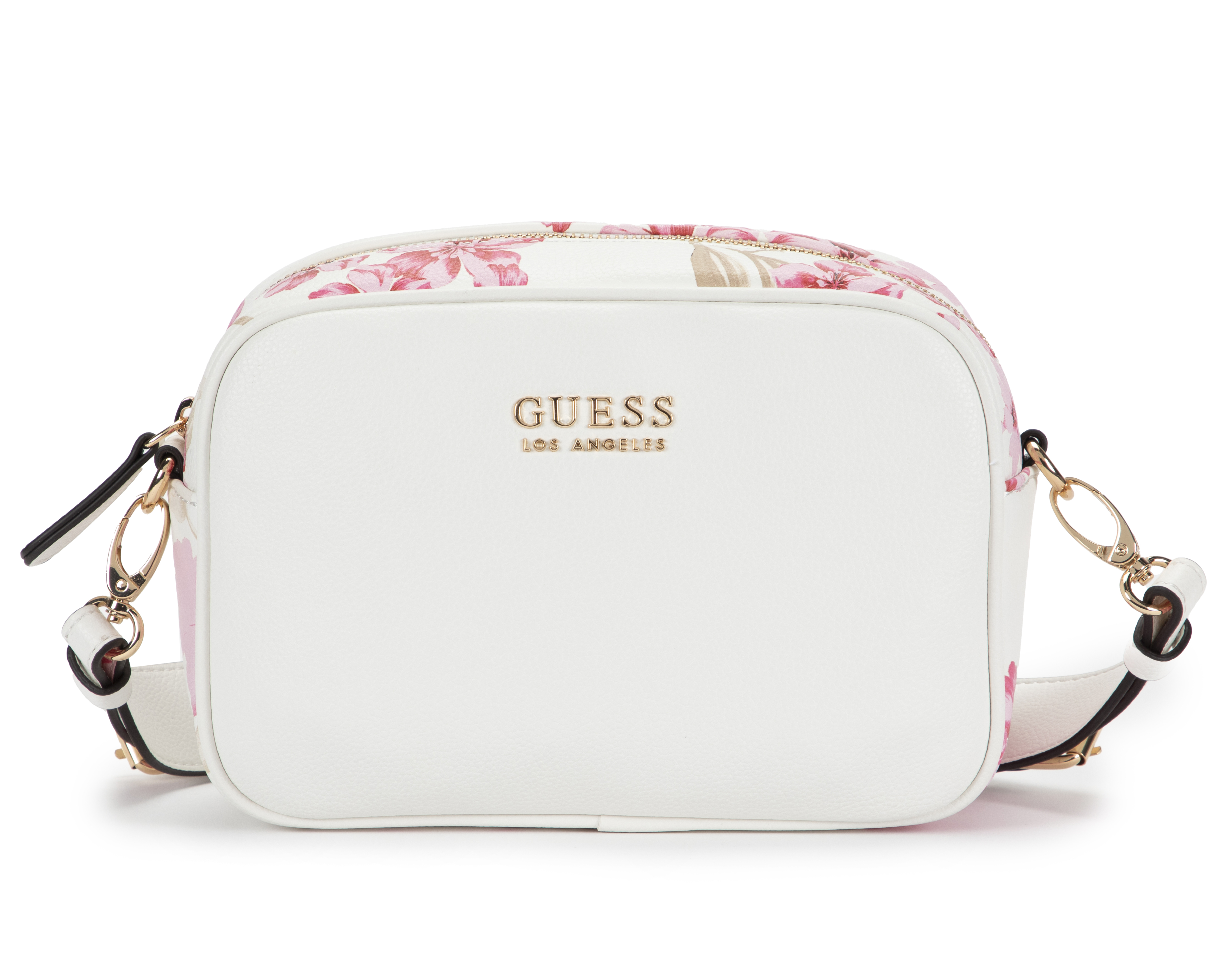 Foto 1 | Foto 1 | Bolsa Cruzada Guess