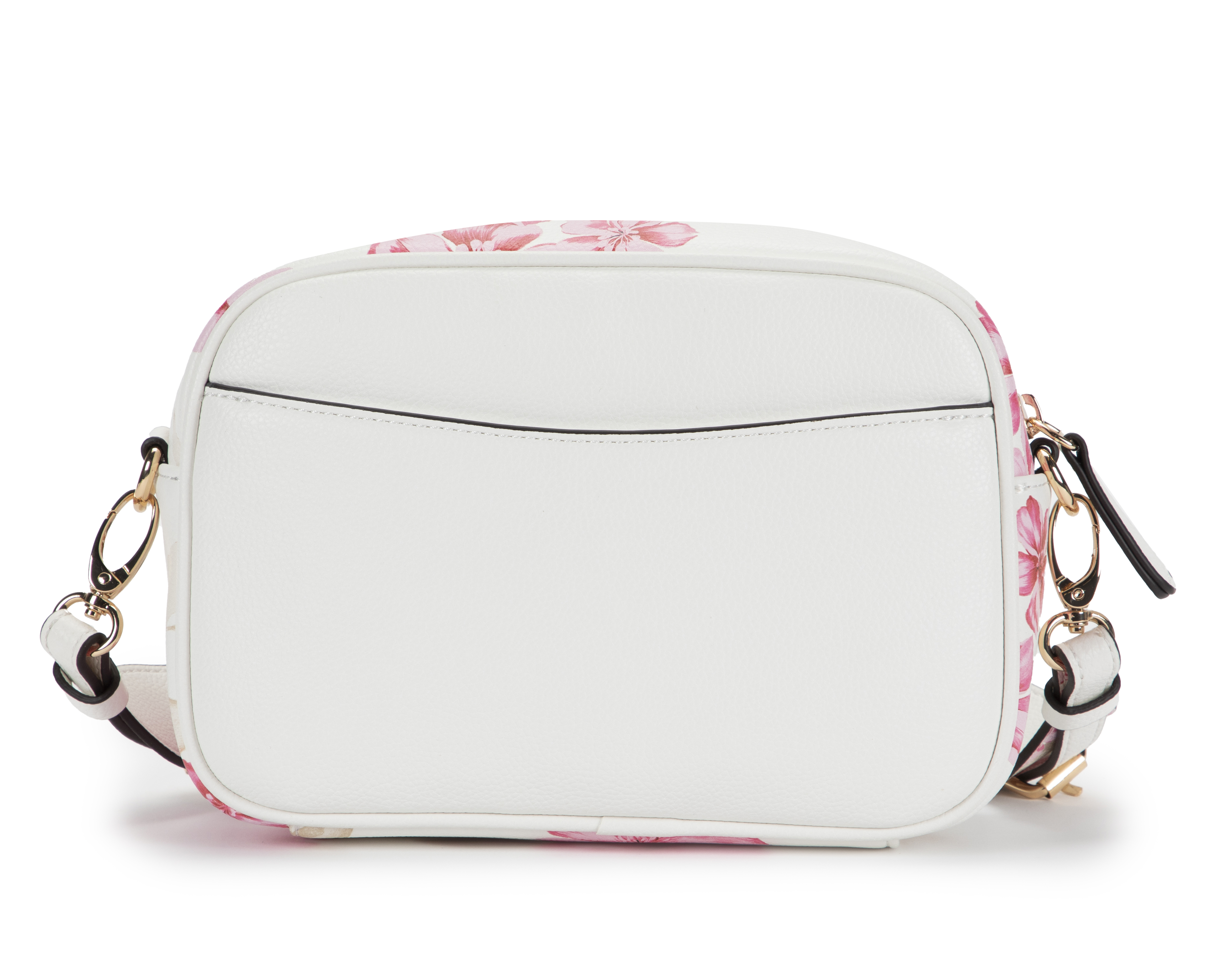 Foto 4 pulgar | Foto 3 | Bolsa Cruzada Guess