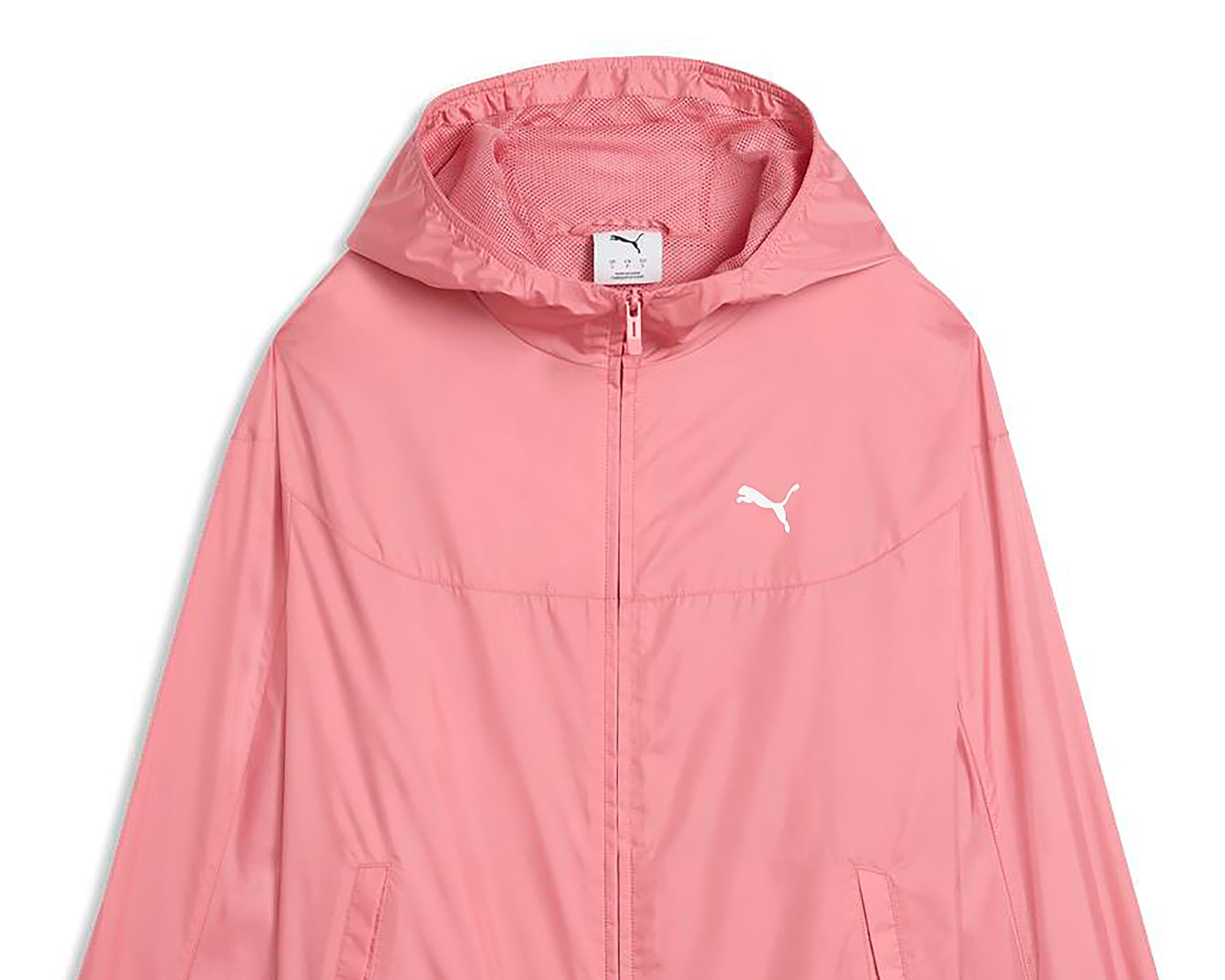 Foto 4 pulgar | Foto 3 | Chamarra Deportiva Puma Essentials Relaxed para Mujer