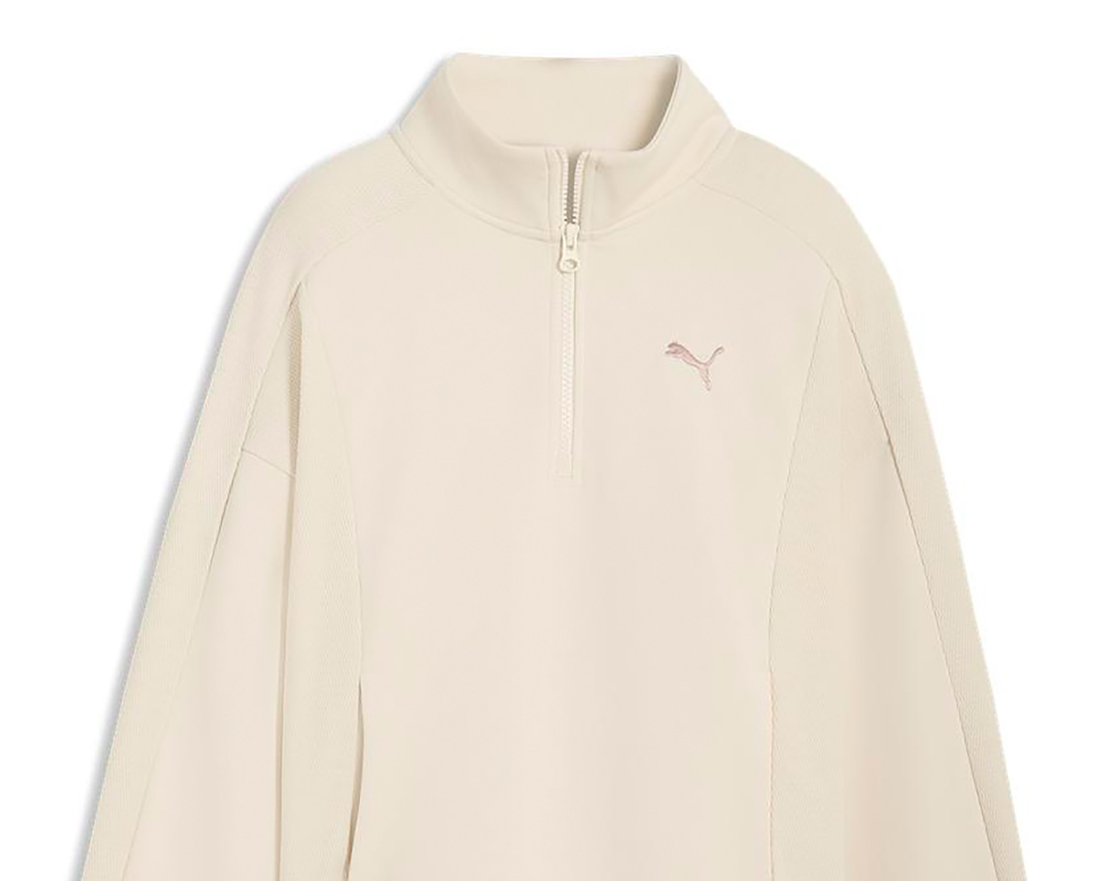 Foto 4 pulgar | Foto 3 | Sudadera Deportiva Puma para Mujer