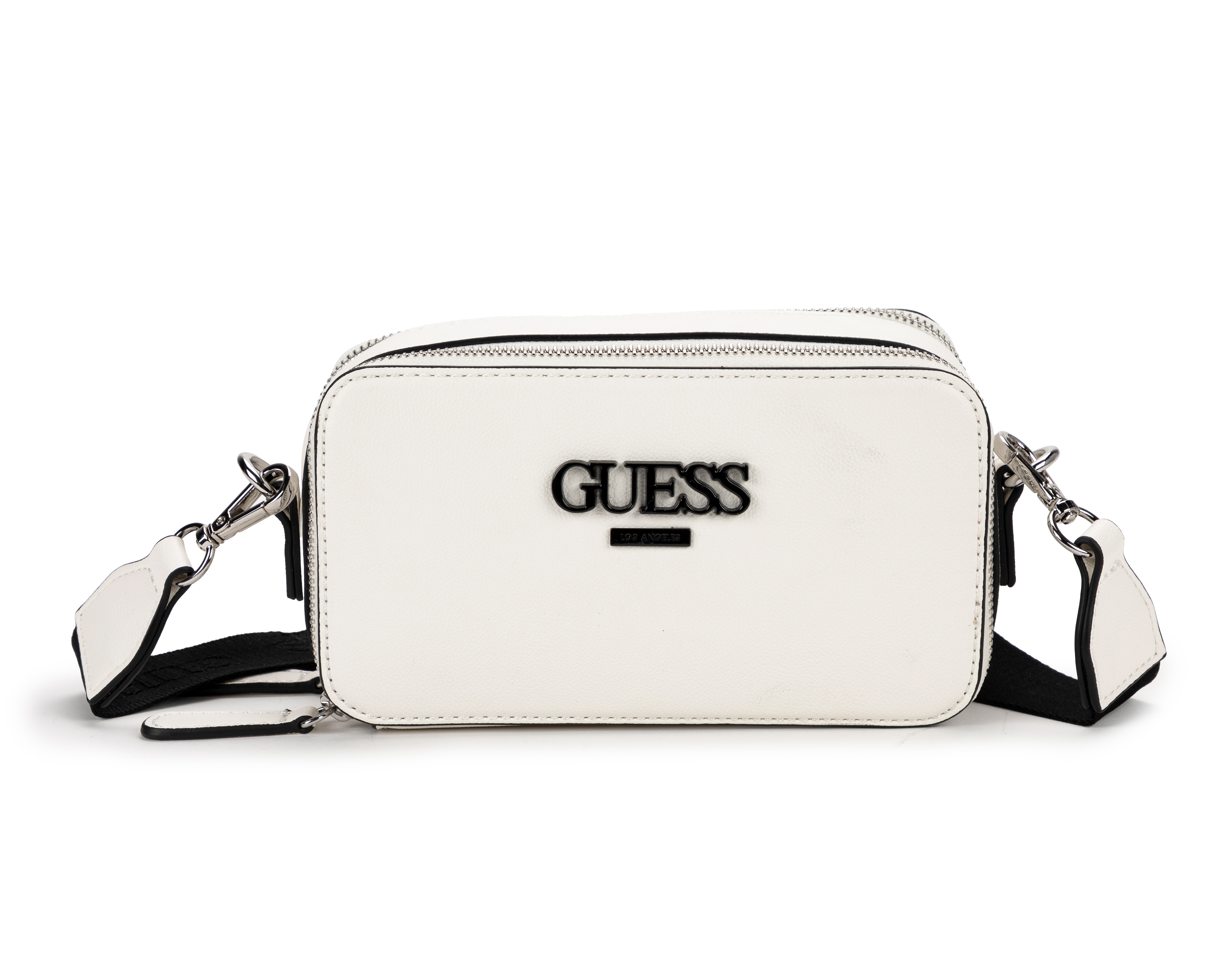 Bolsa Cruzada Guess Lewistown