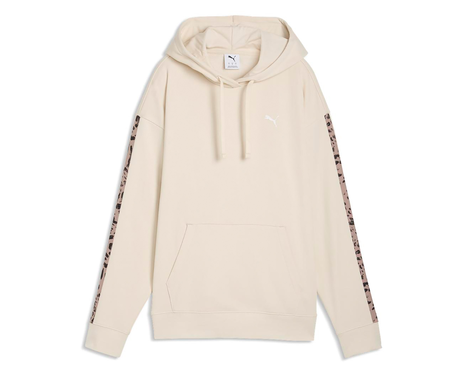 Foto 1 | Foto 1 | Sudadera Deportiva Puma para Mujer