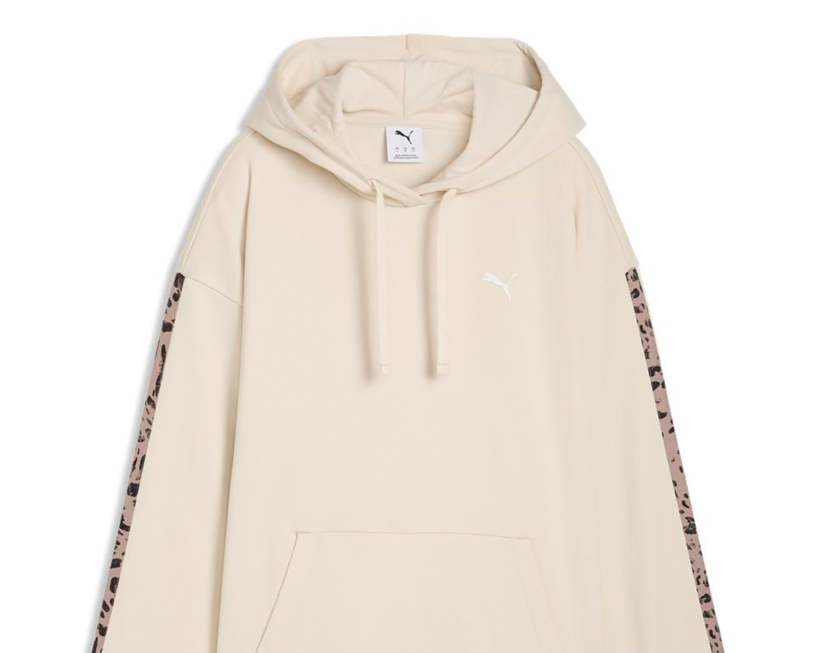 Foto 3 | Foto 3 | Sudadera Deportiva Puma para Mujer