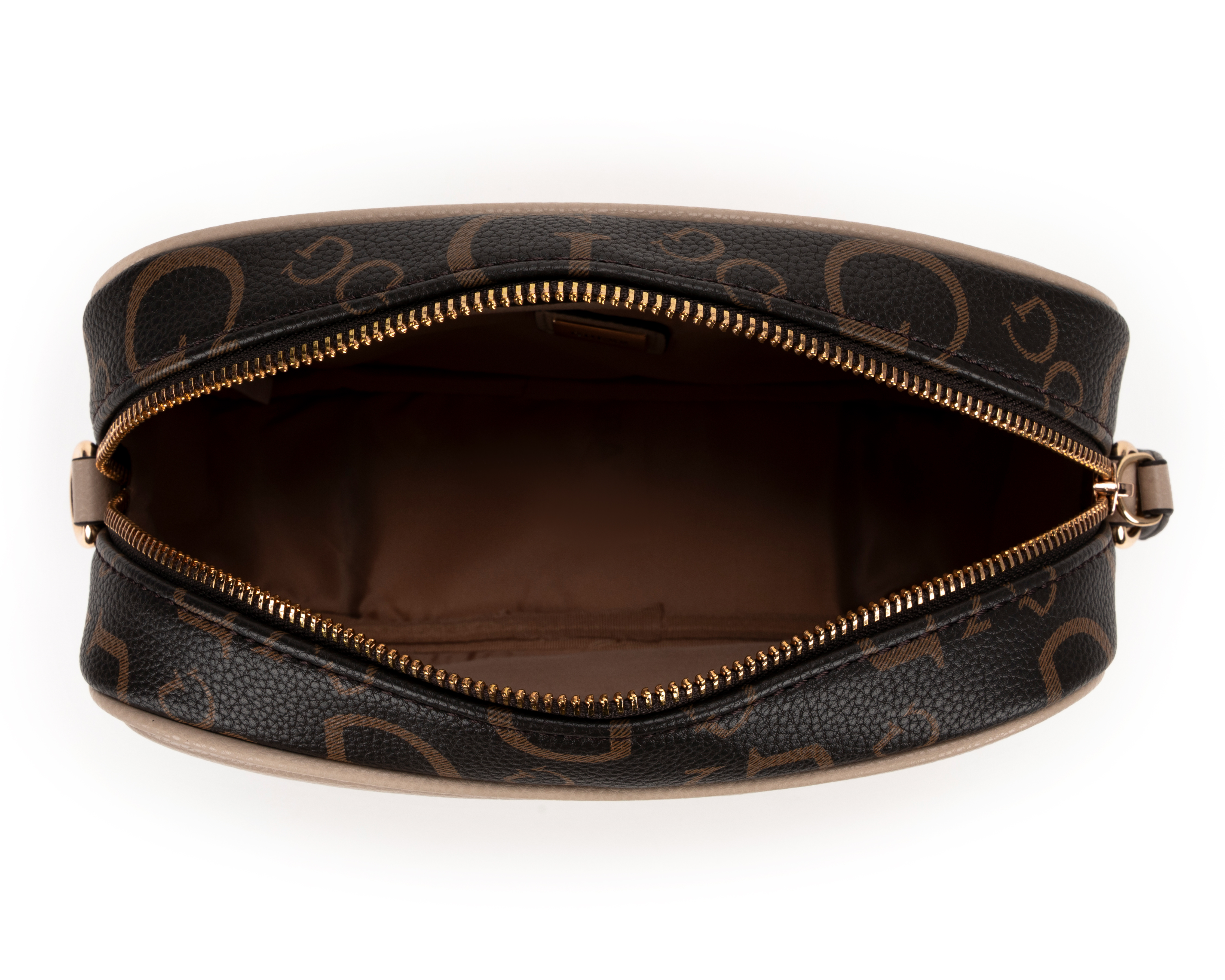 Foto 4 | Foto 4 | Bolsa Cruzada Guess Barton