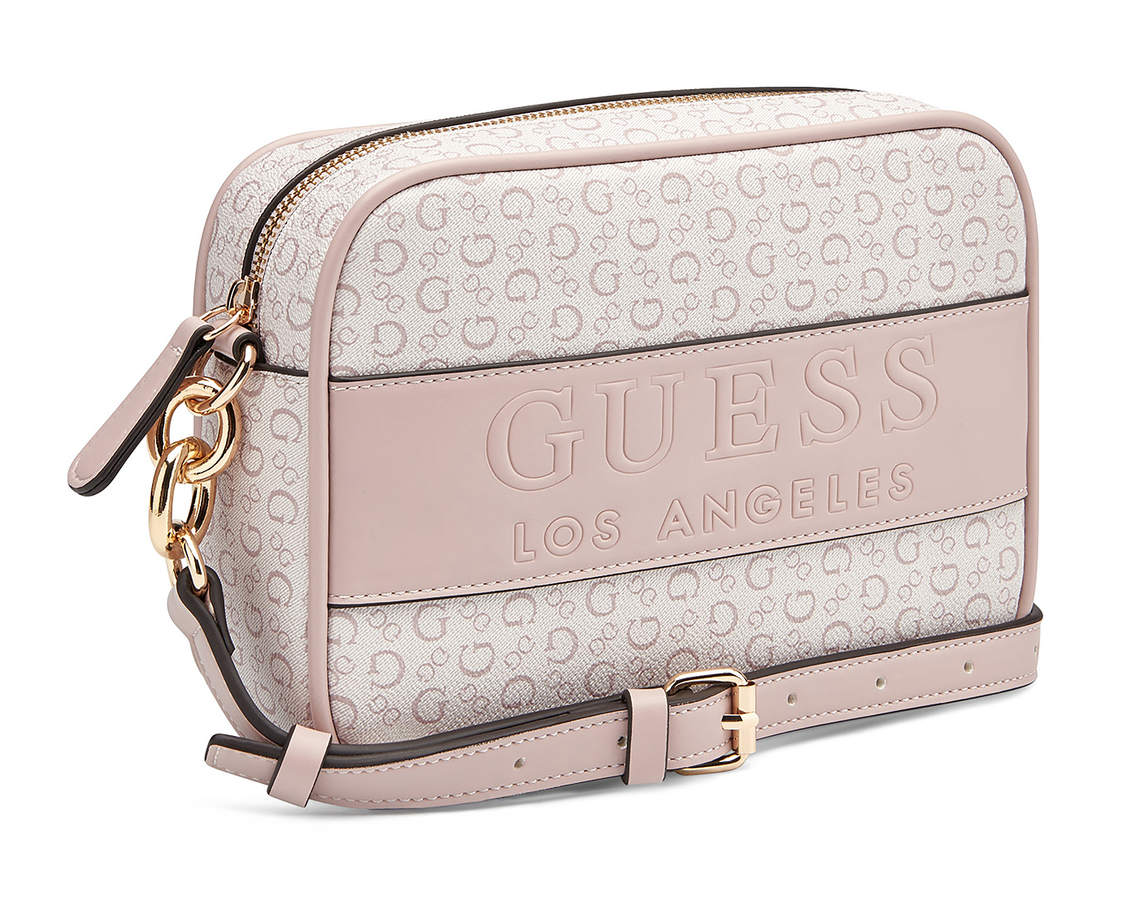 Bolsa Cruzada Guess