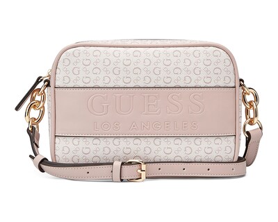 Foto 2 | Foto 2 | Bolsa Cruzada Guess
