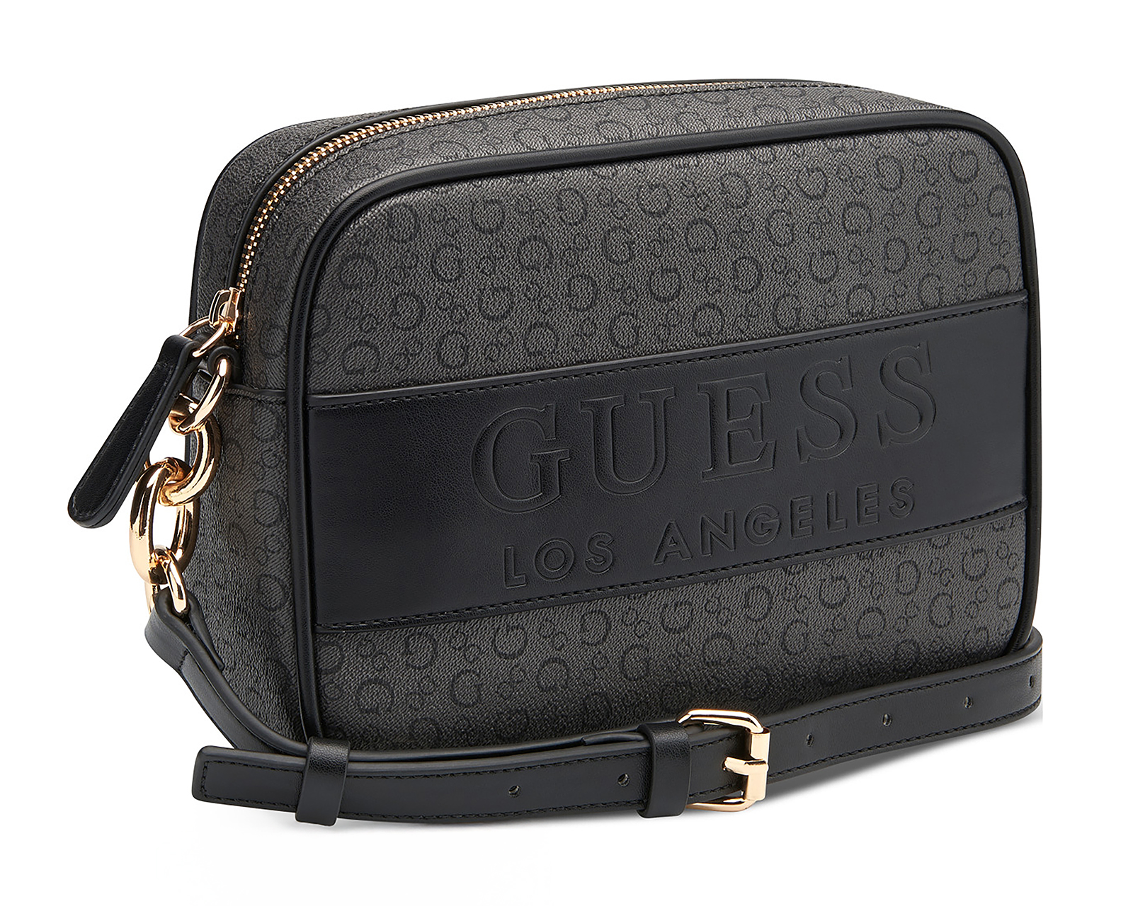 Bolsa Cruzada Guess