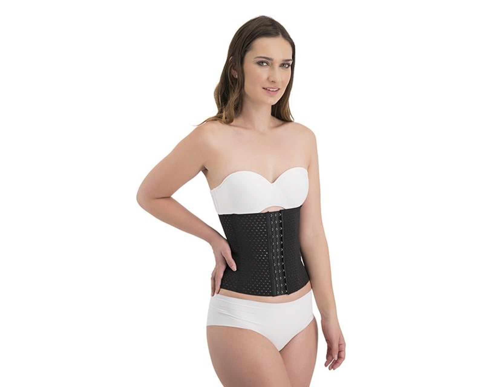 Foto 2 pulgar | Foto 1 | Cinturilla Beauty Secret