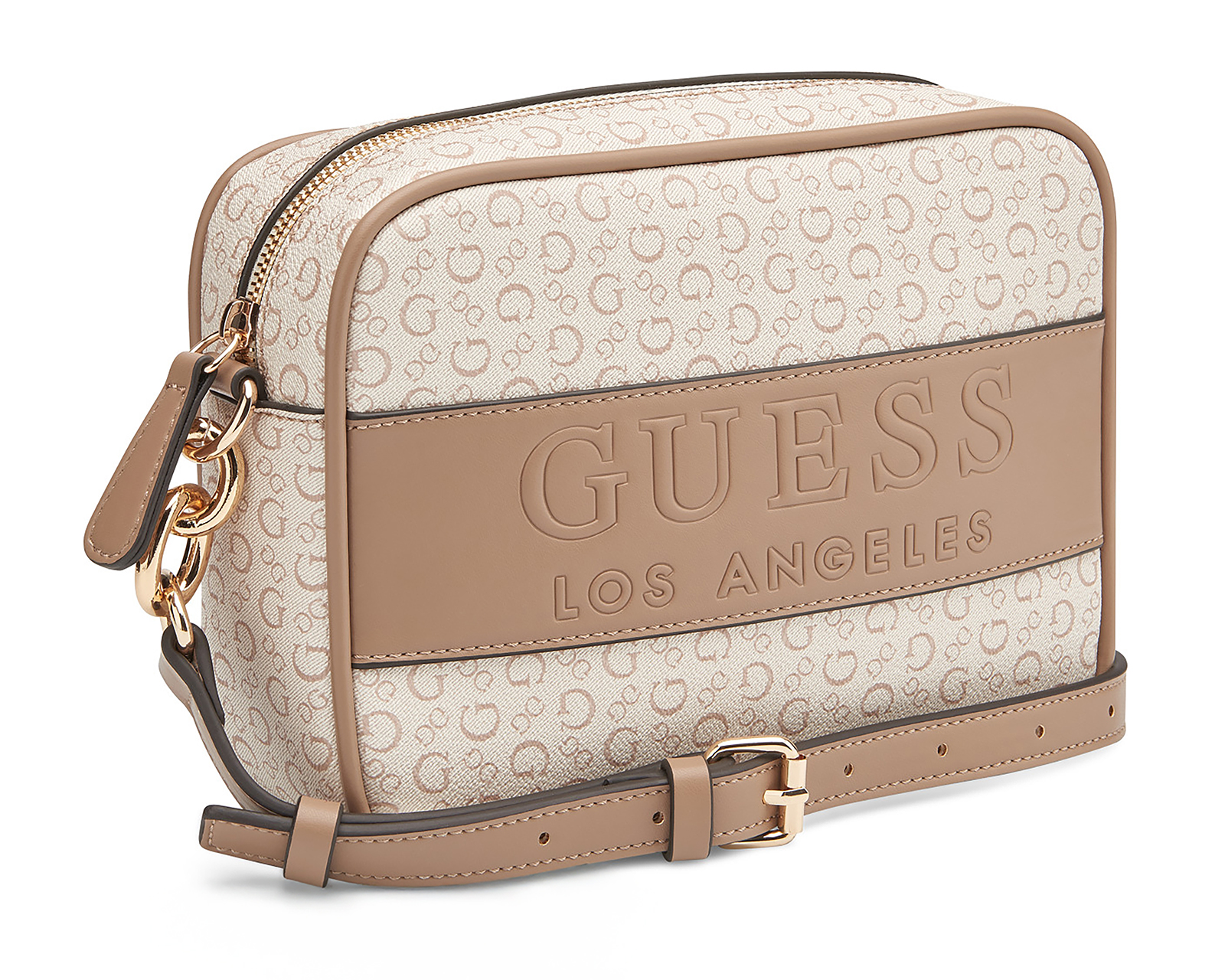 Bolsa Cruzada Guess