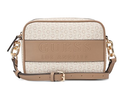 Foto 2 | Foto 2 | Bolsa Cruzada Guess