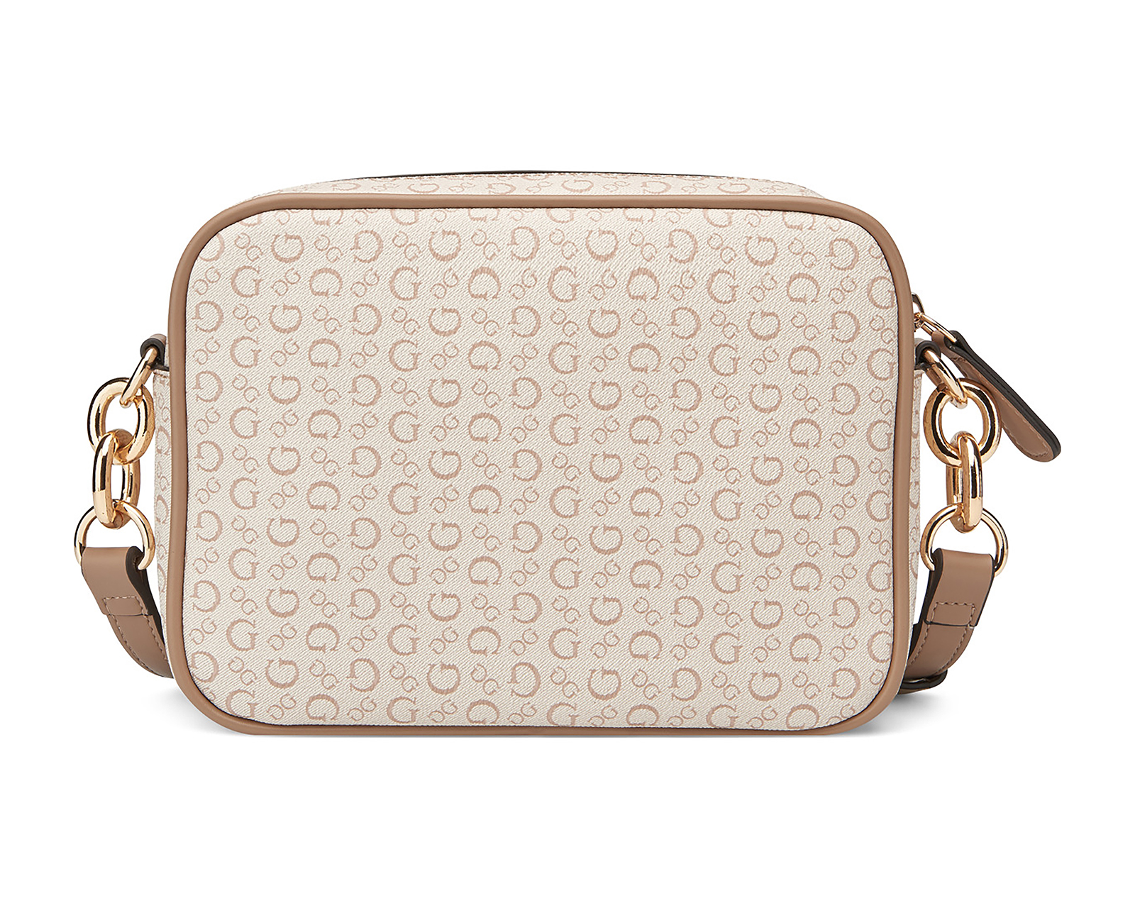 Foto 4 pulgar | Foto 3 | Bolsa Cruzada Guess