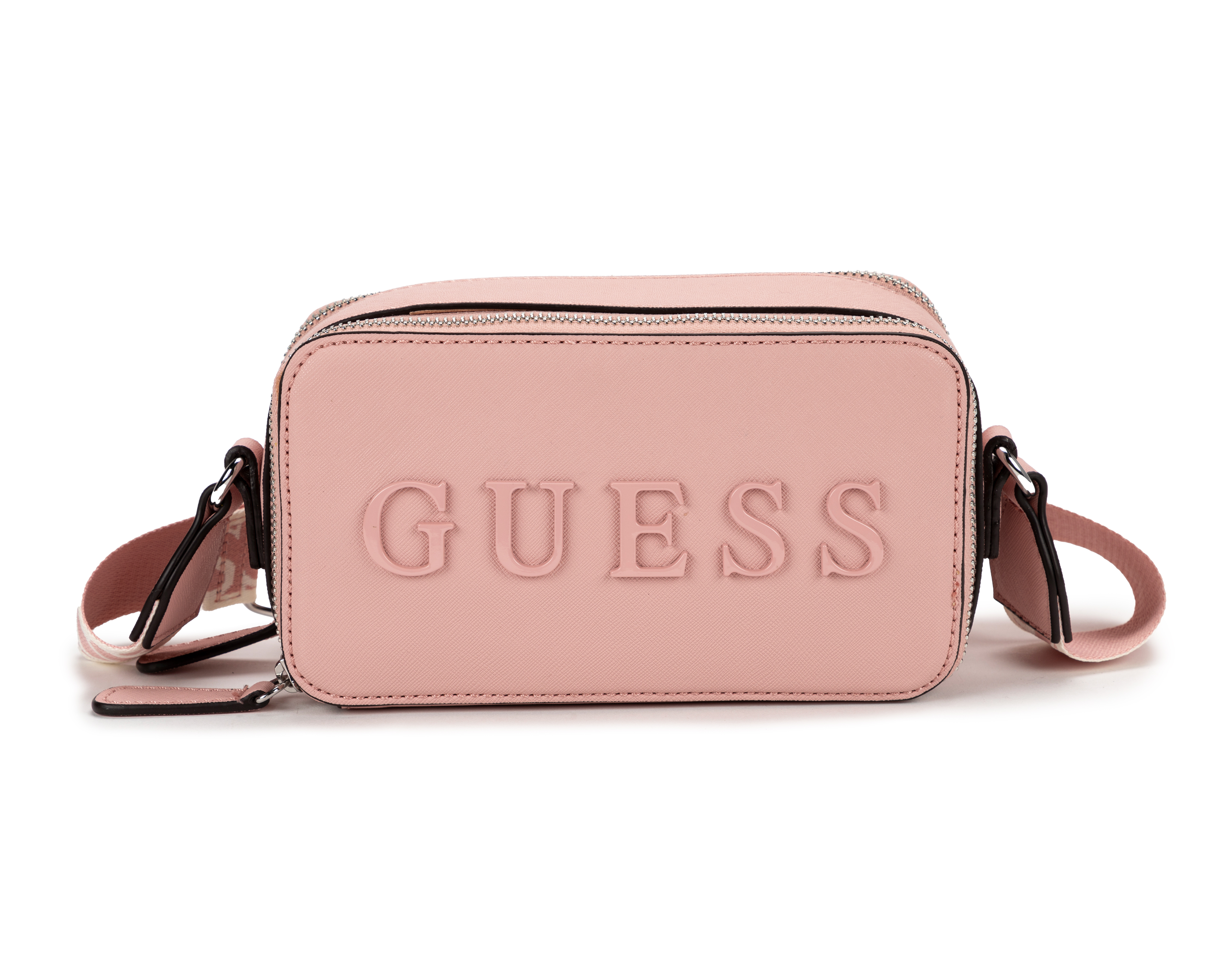 Bolsa Cruzada Guess Amanza