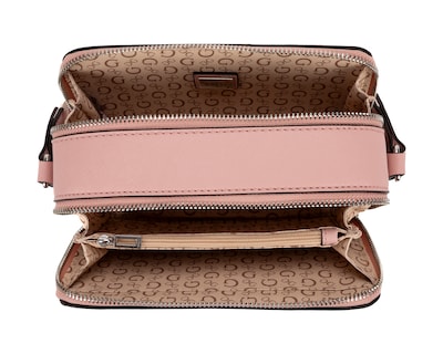 Foto 4 | Foto 4 | Bolsa Cruzada Guess Amanza