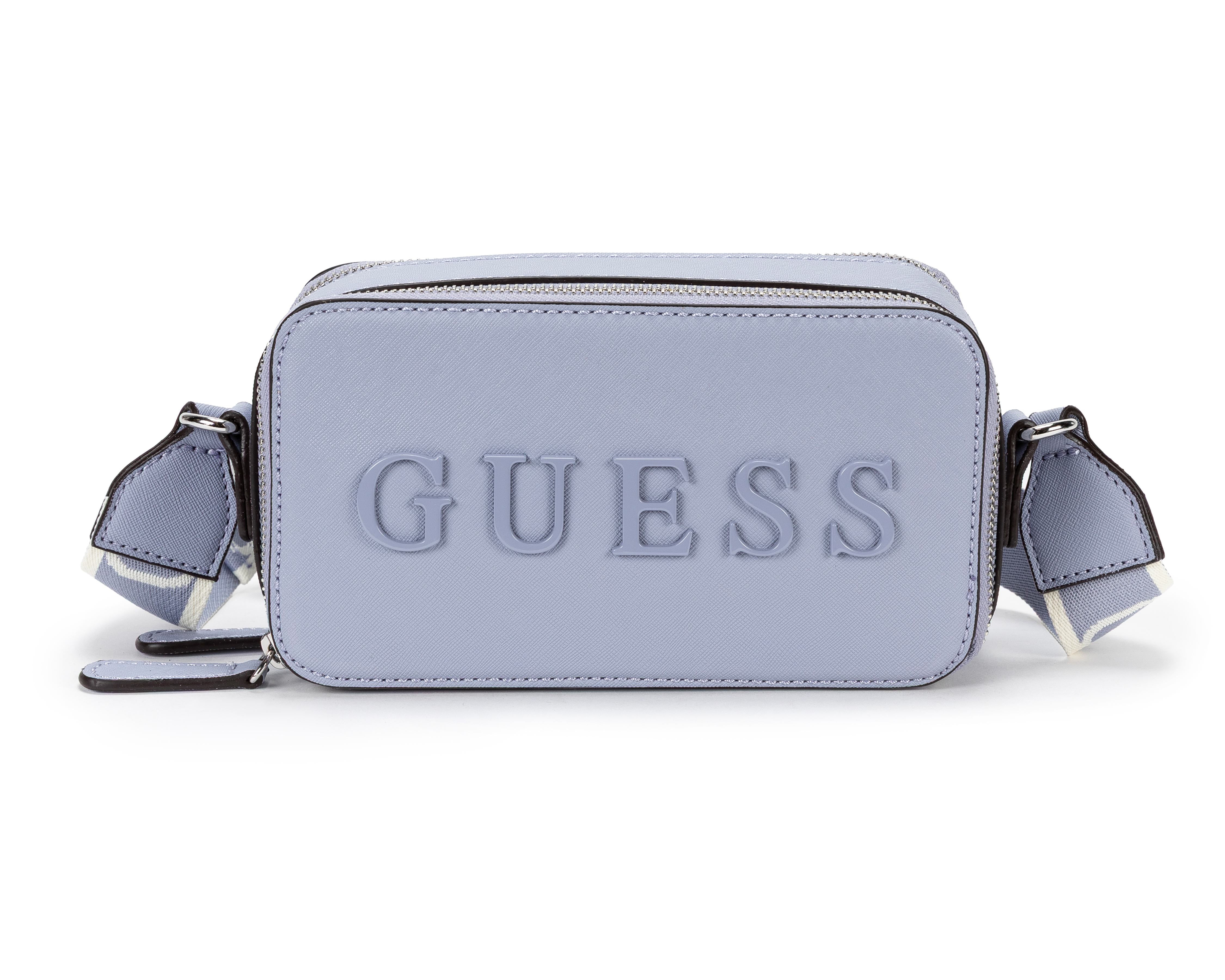 Bolsa Cruzada Guess Amanza
