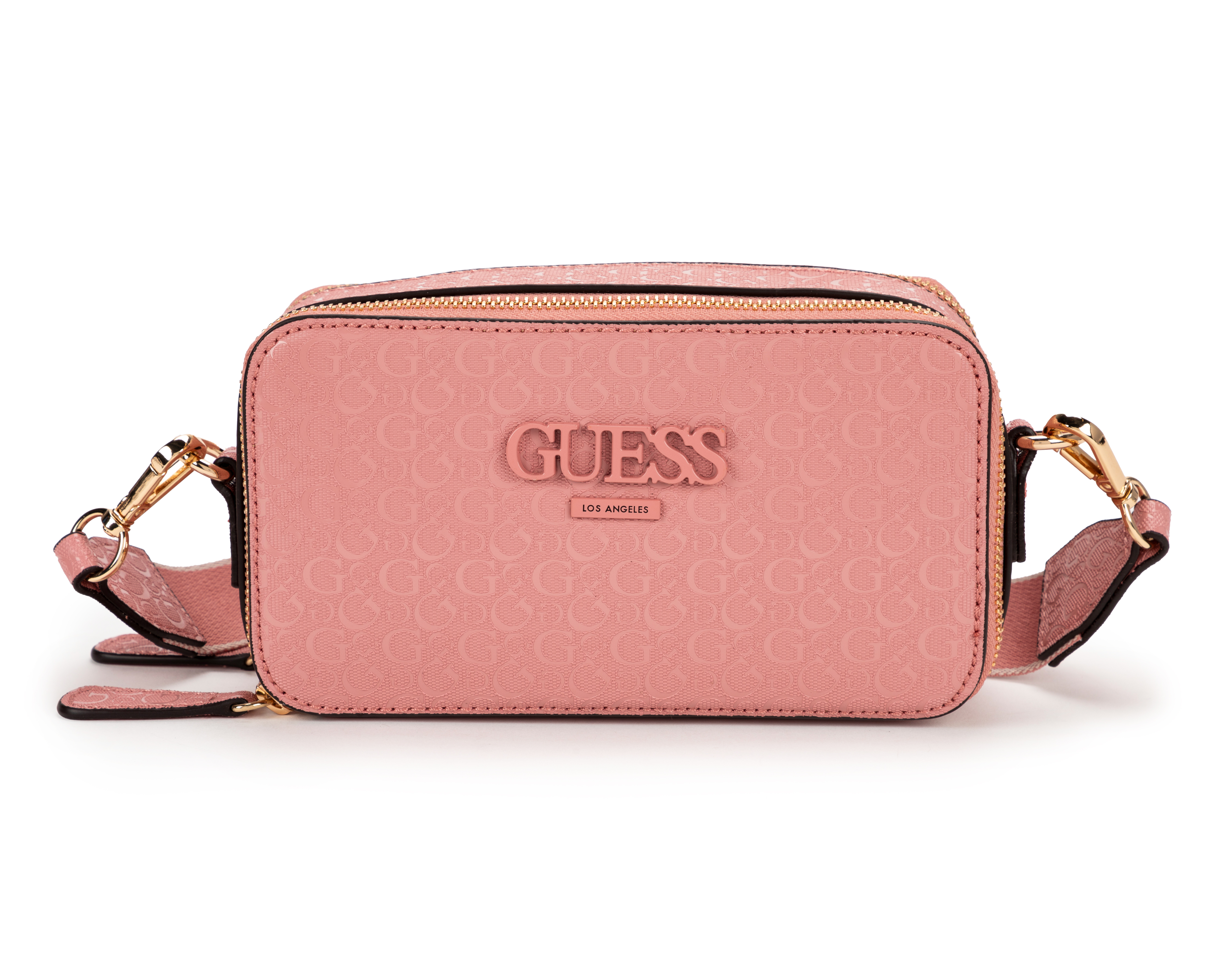 Bolsa Cruzada Guess Lewistown