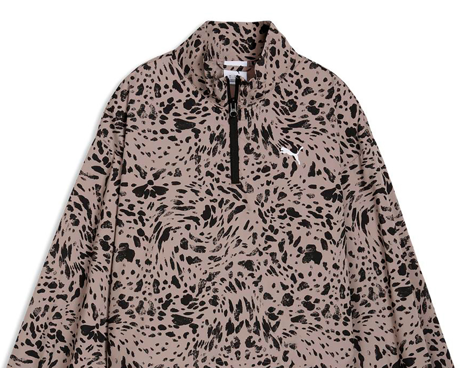 Foto 4 pulgar | Foto 3 | Chamarra Deportiva Puma Ess Graphic Animal para Mujer