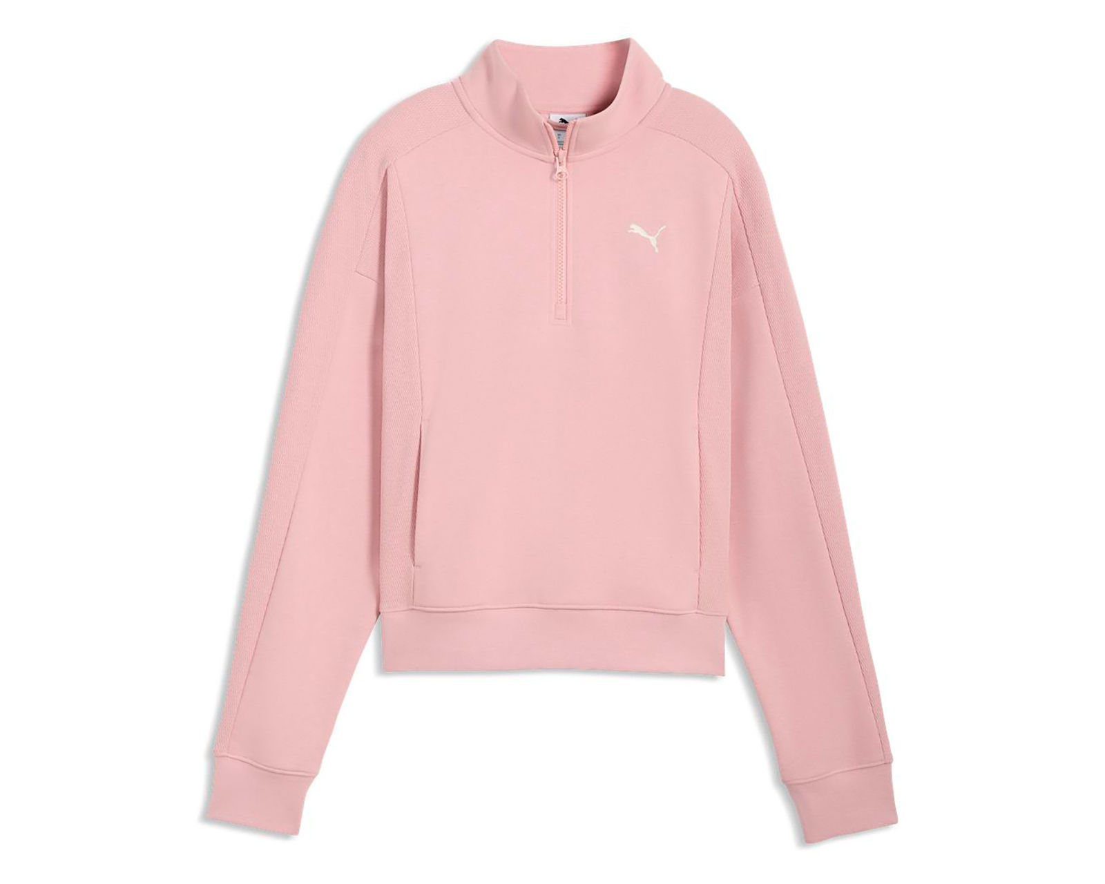 Foto 2 pulgar | Foto 1 | Sudadera Deportiva Puma para Mujer