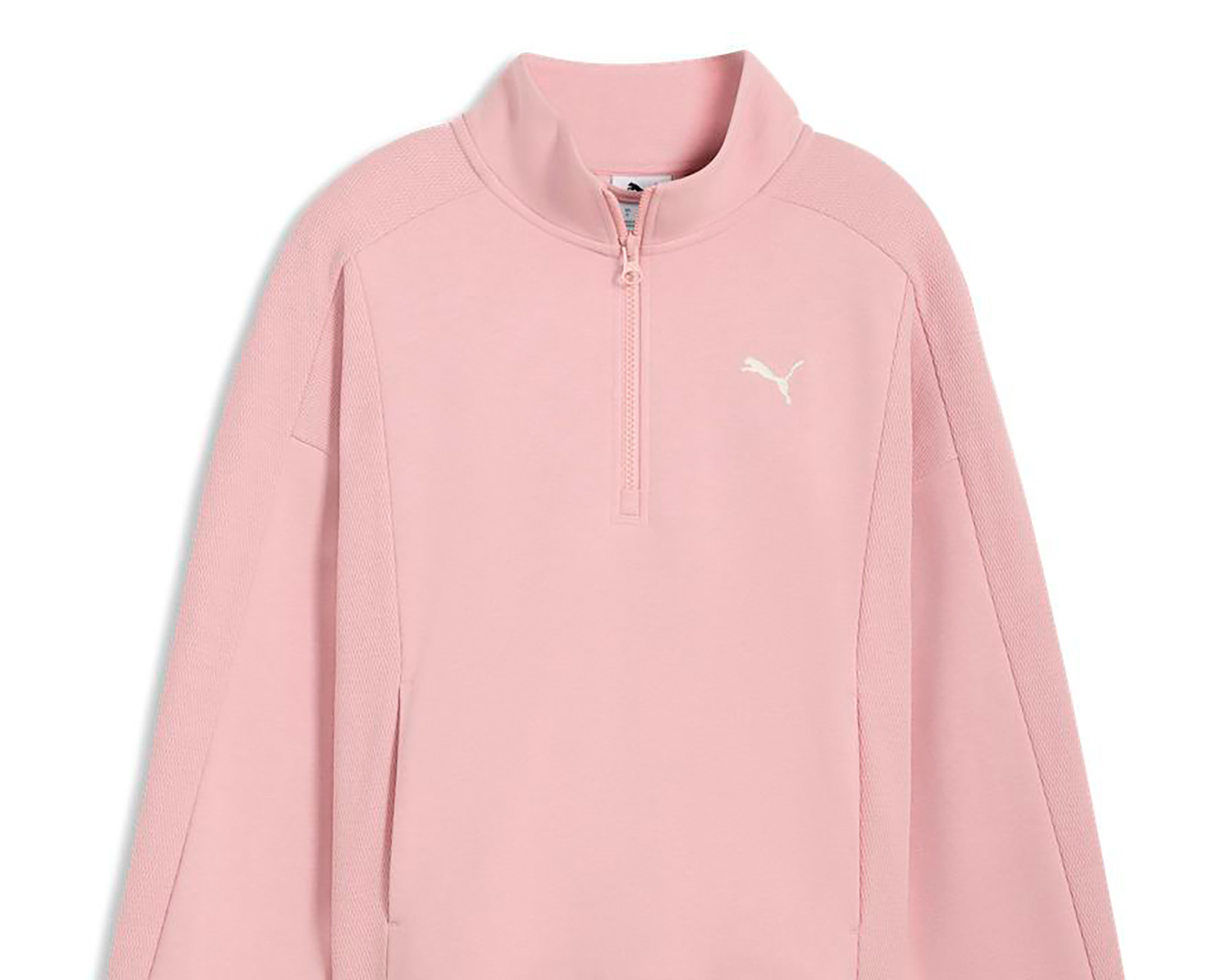 Foto 4 pulgar | Foto 3 | Sudadera Deportiva Puma para Mujer