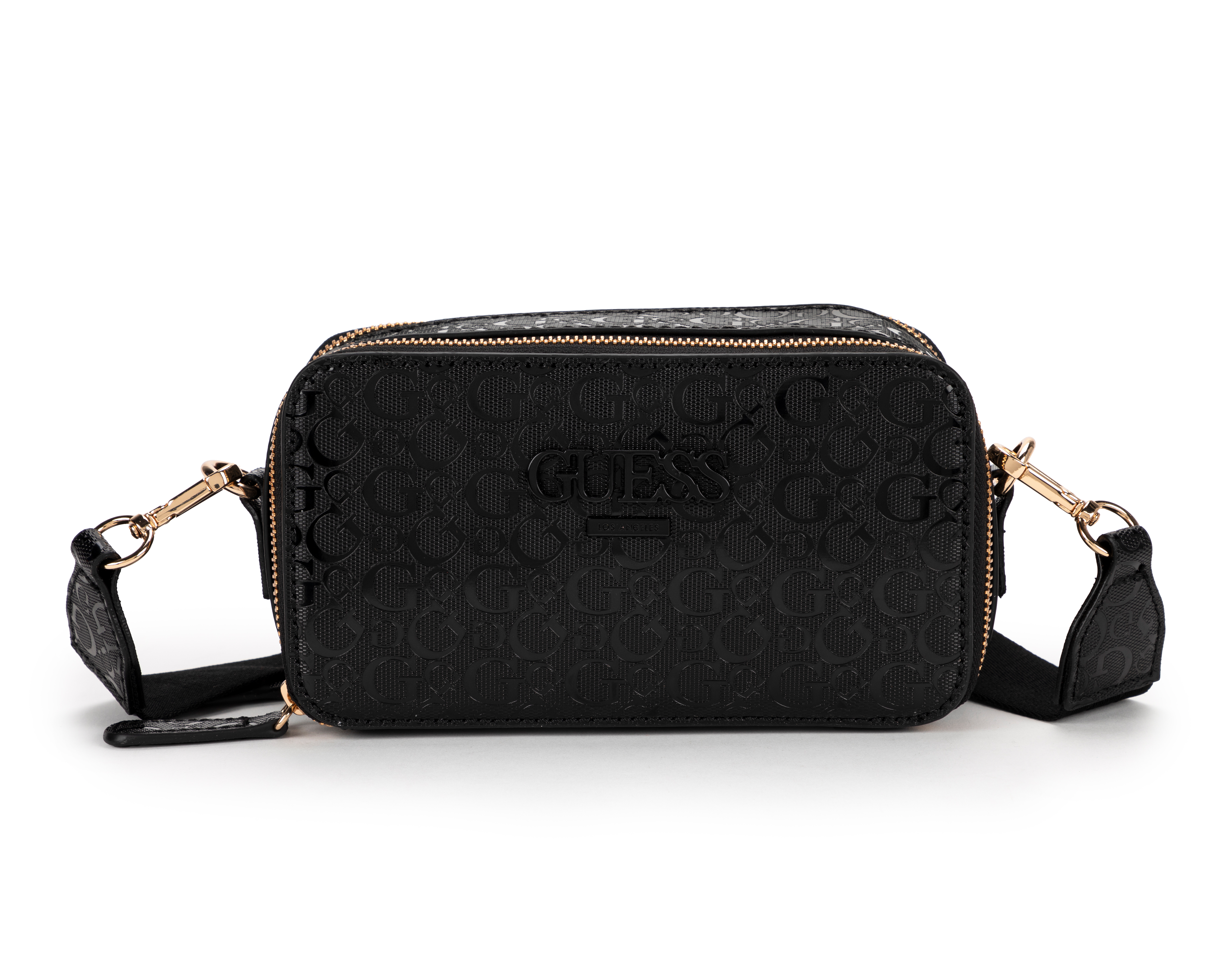 Foto 1 | Foto 1 | Bolsa Cruzada Guess