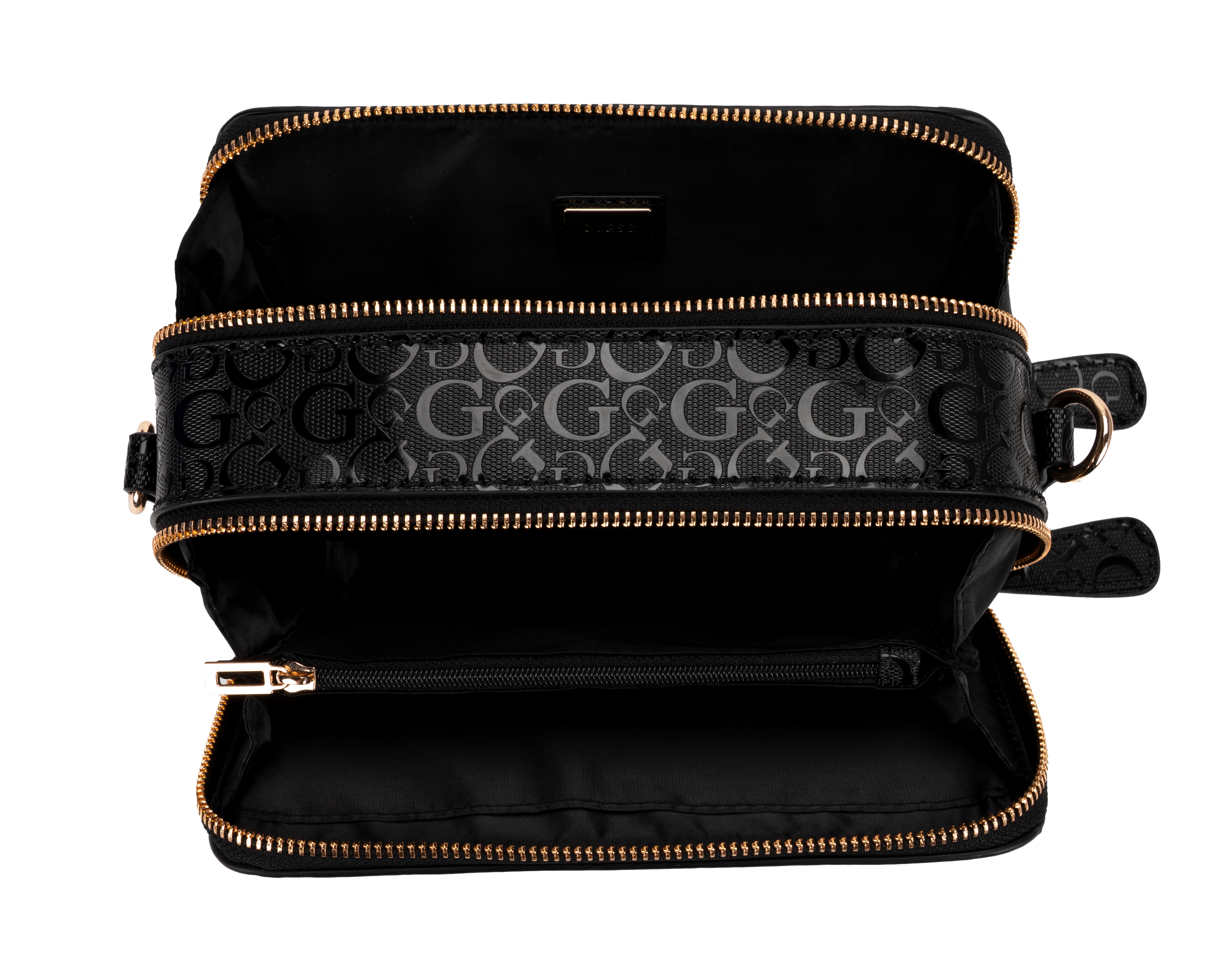 Foto 5 pulgar | Foto 4 | Bolsa Cruzada Guess