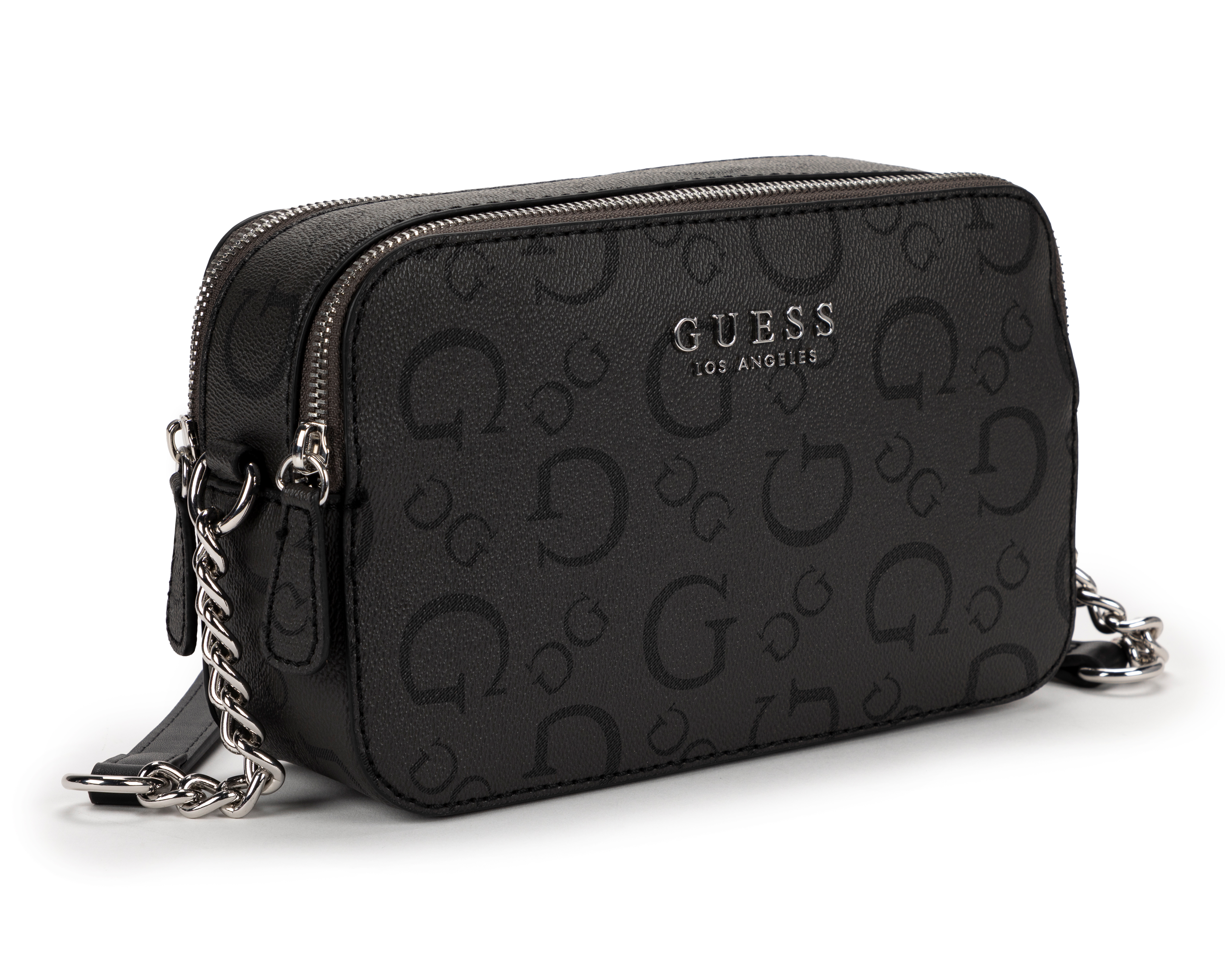 Foto 2 | Foto 2 | Bolsa Cruzada Guess