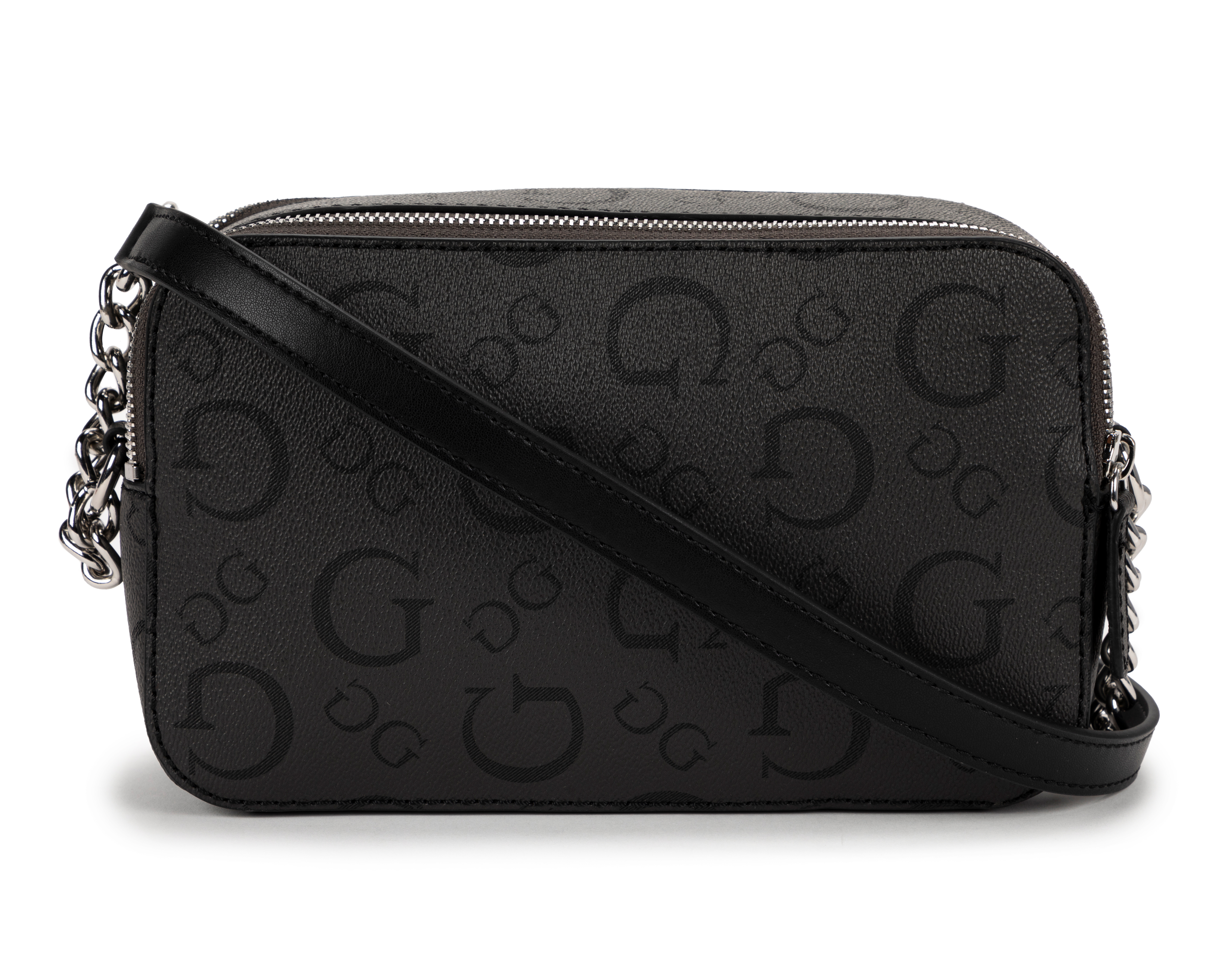 Foto 4 pulgar | Foto 3 | Bolsa Cruzada Guess