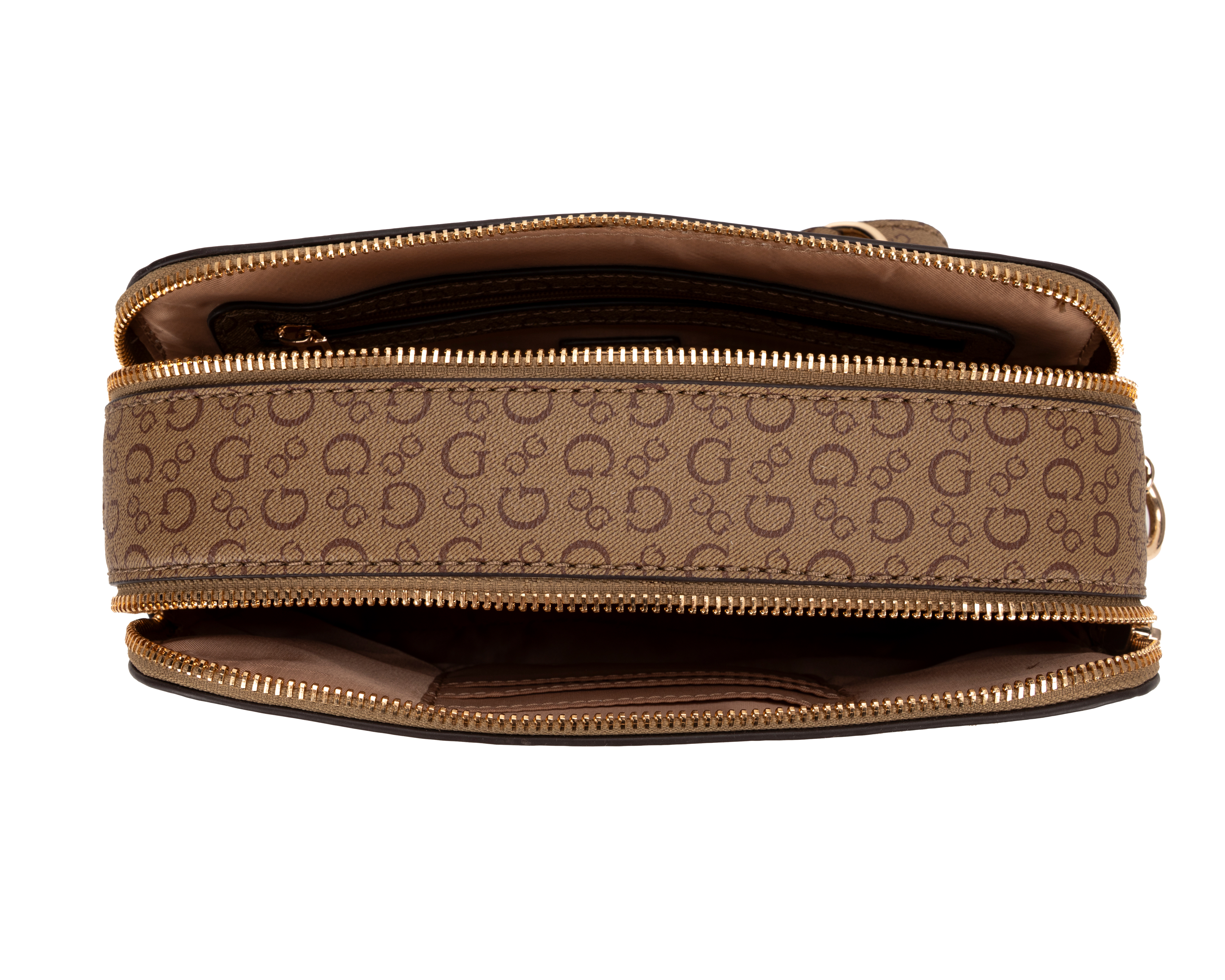 Foto 5 pulgar | Foto 4 | Bolsa Cruzada Guess Moc