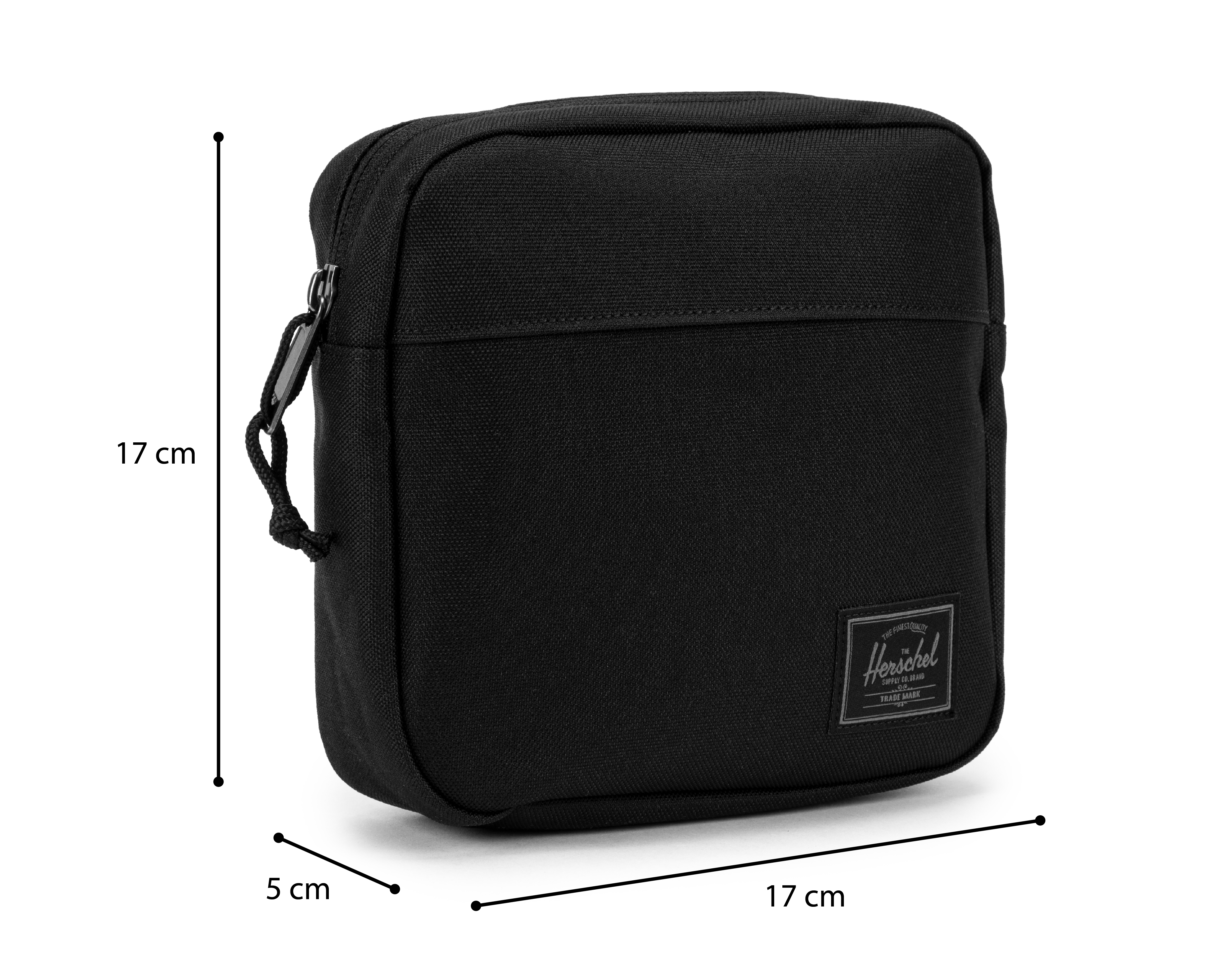 Foto 8 pulgar | Foto 7 | Bolsa Cruzada Herschel