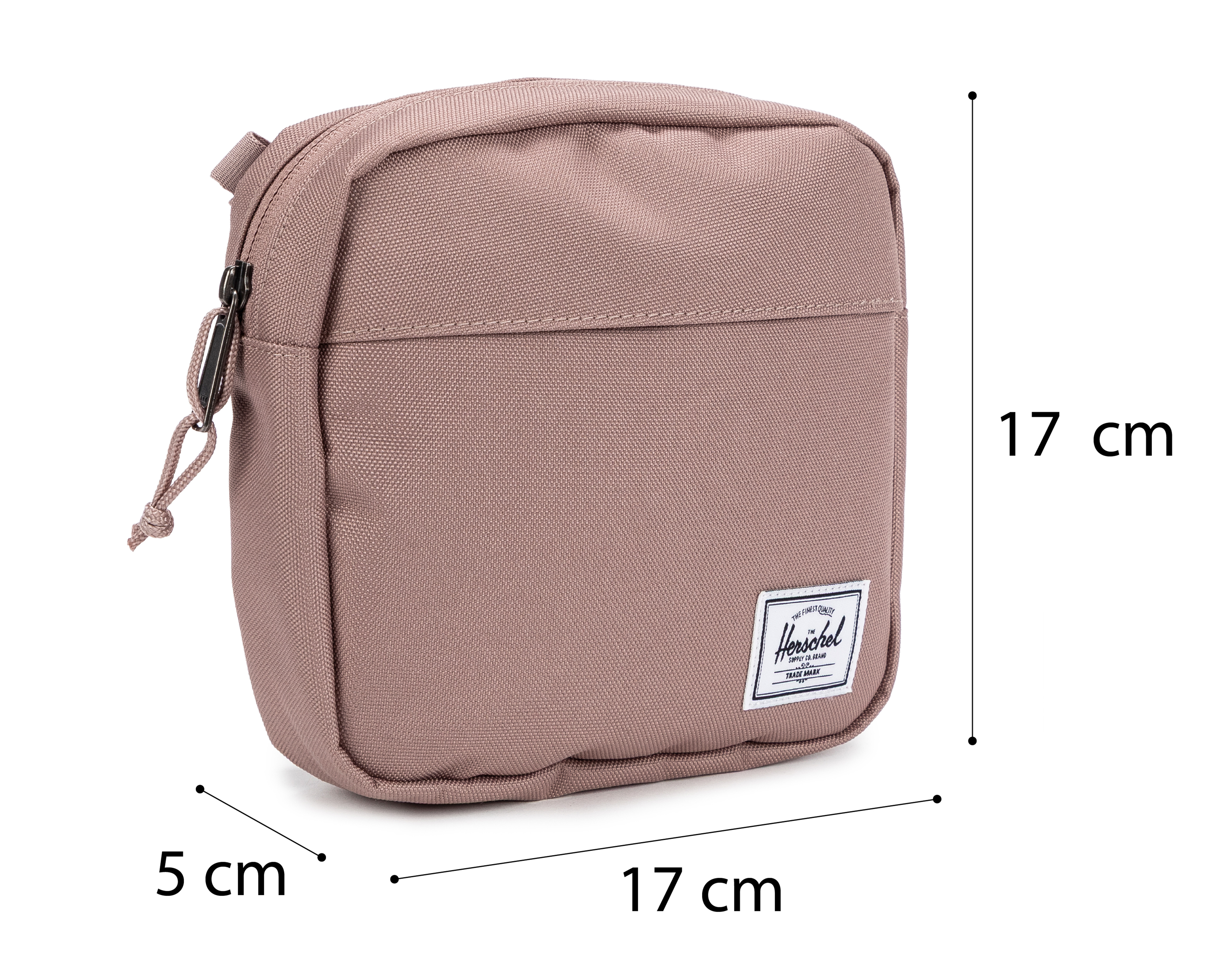 Foto 5 | Foto 5 | Bolsa Cruzada Herschel
