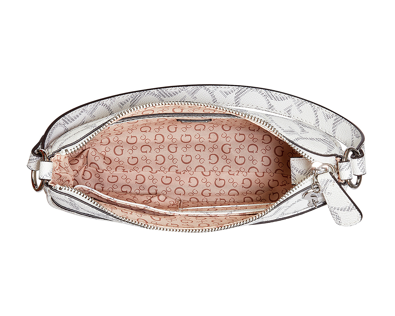 Foto 3 | Foto 3 | Bolsa Cruzada Guess Granby