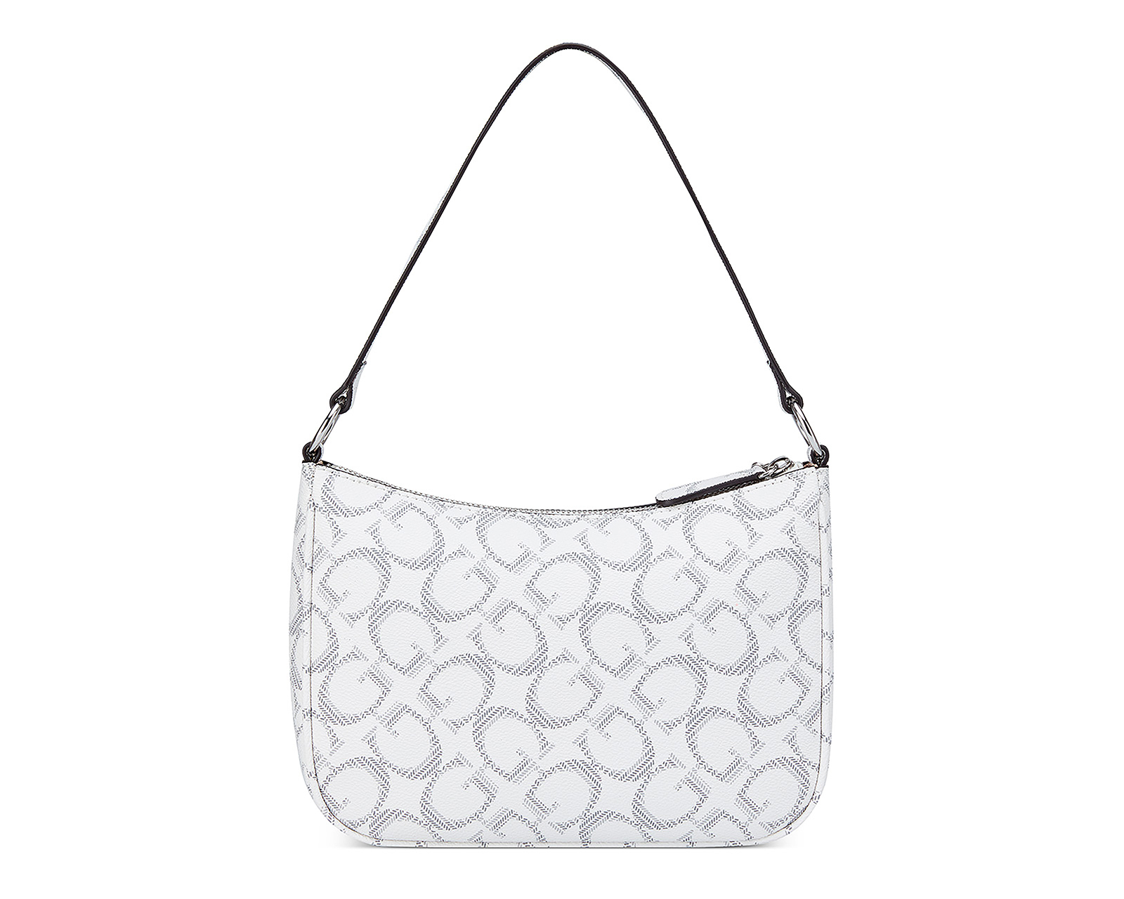 Foto 5 pulgar | Foto 4 | Bolsa Cruzada Guess Granby