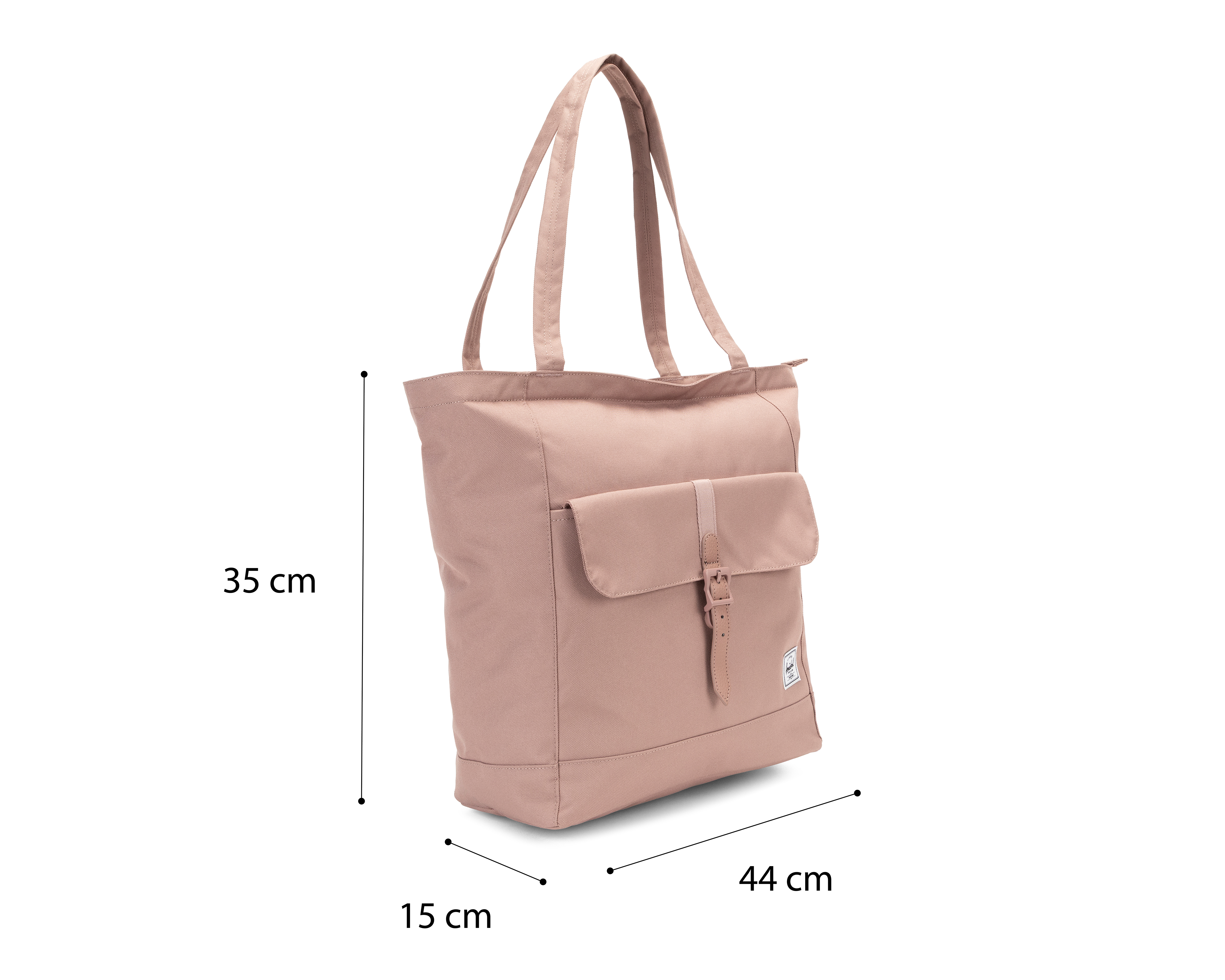 Foto 6 pulgar | Foto 5 | Bolsa de Mano Herschel