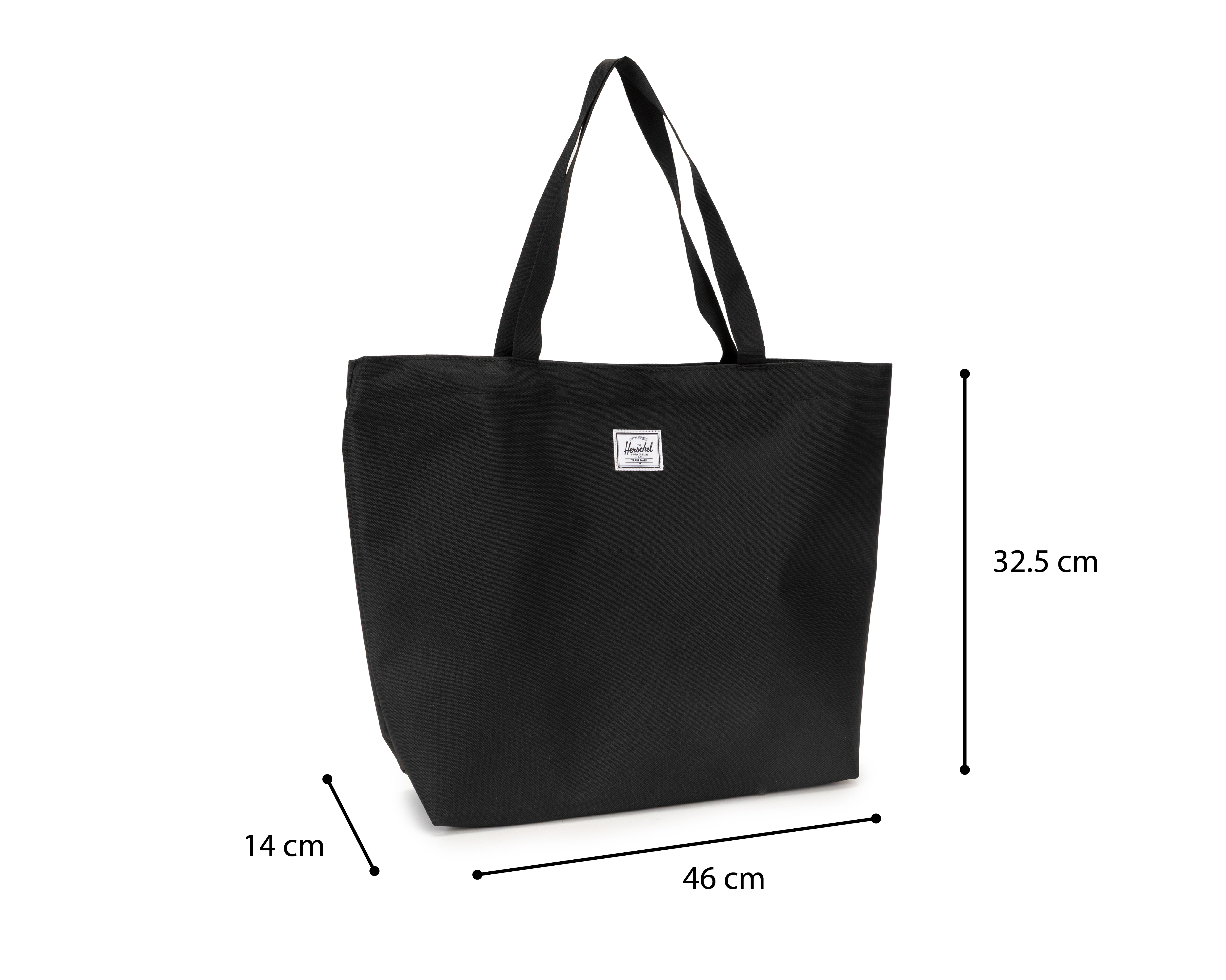Foto 6 pulgar | Foto 5 | Bolsa de Hombro Herschel Classsic
