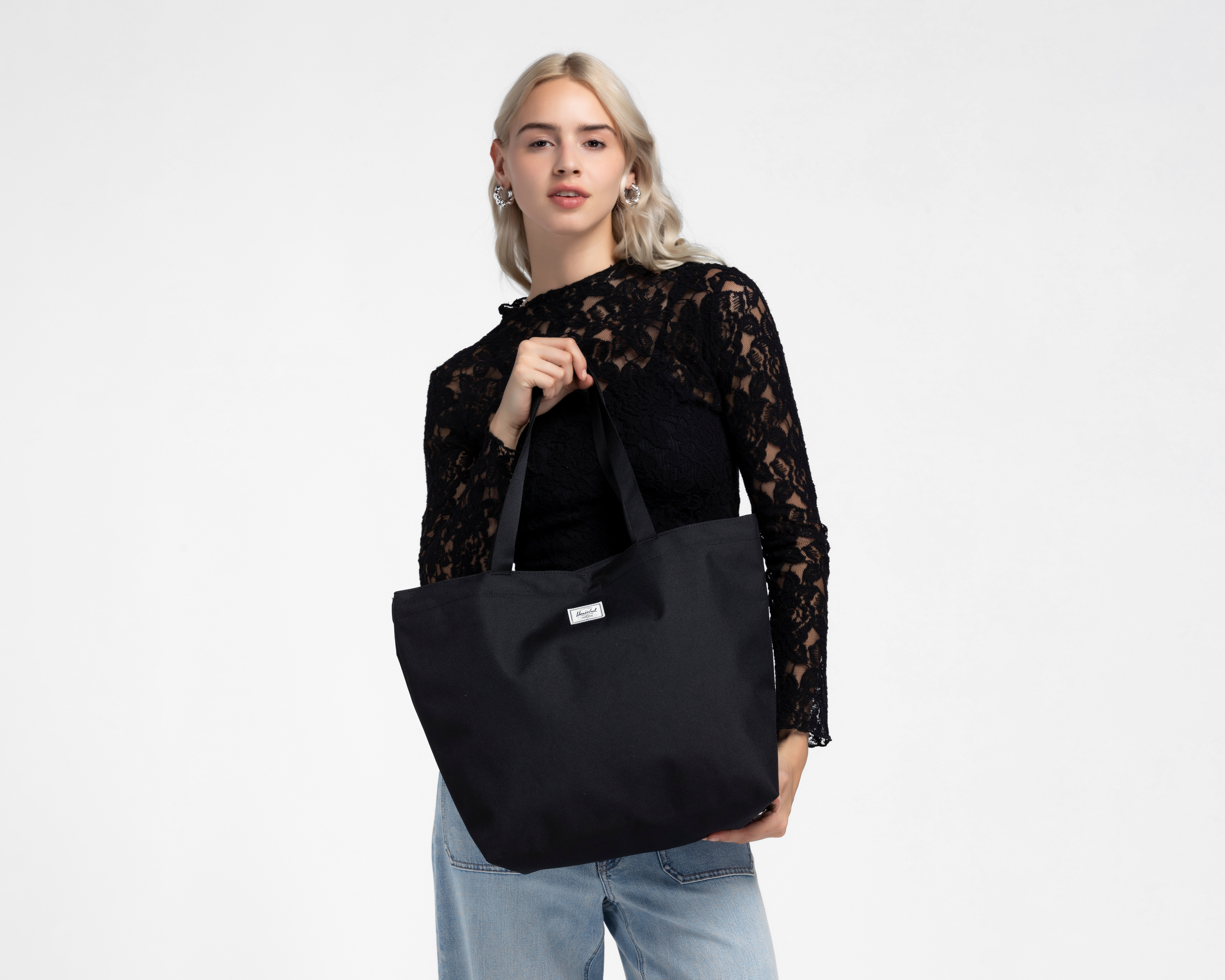 Foto 7 pulgar | Foto 6 | Bolsa de Hombro Herschel Classsic