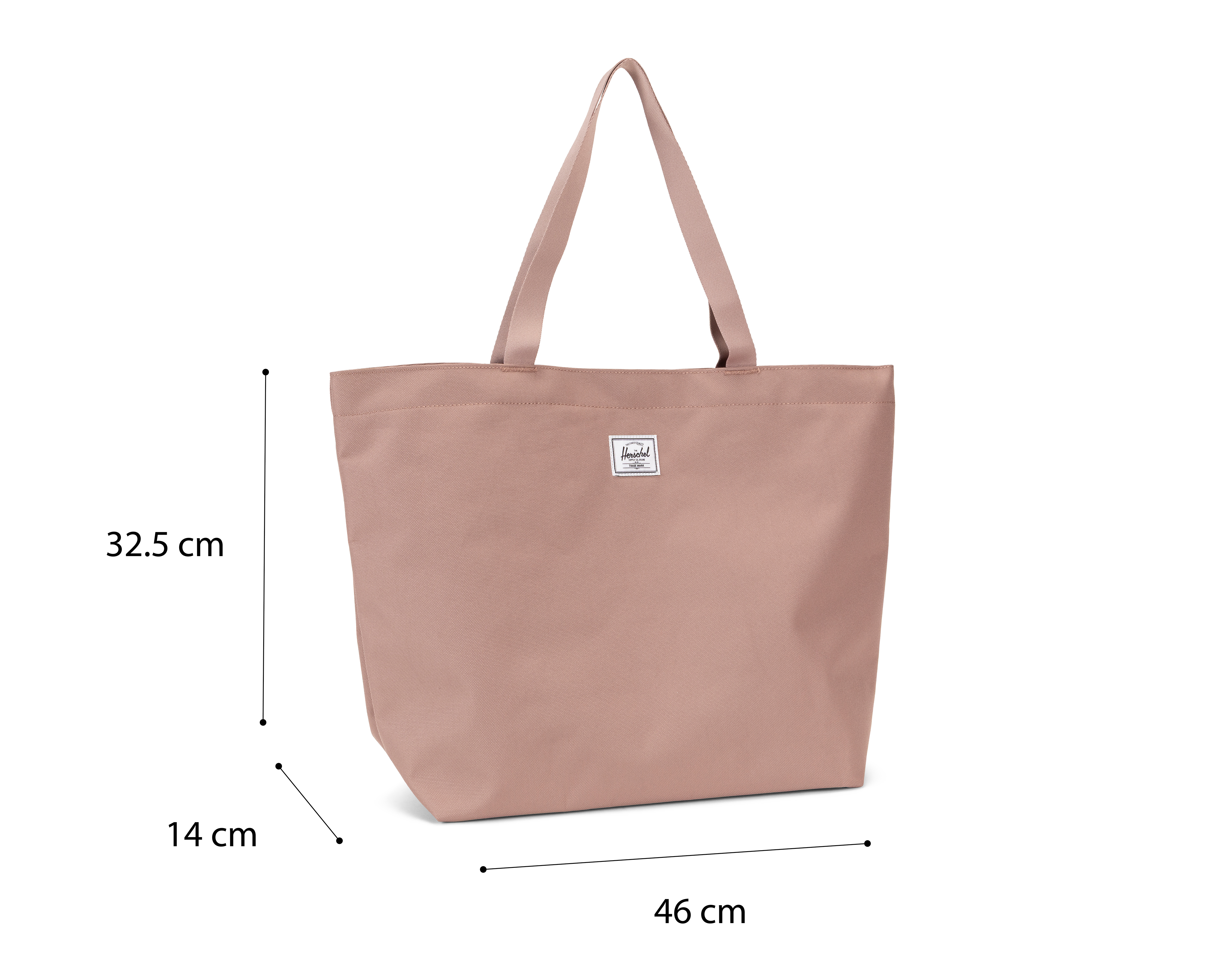 Foto 5 | Foto 5 | Bolsa de Hombro Herschel Classic