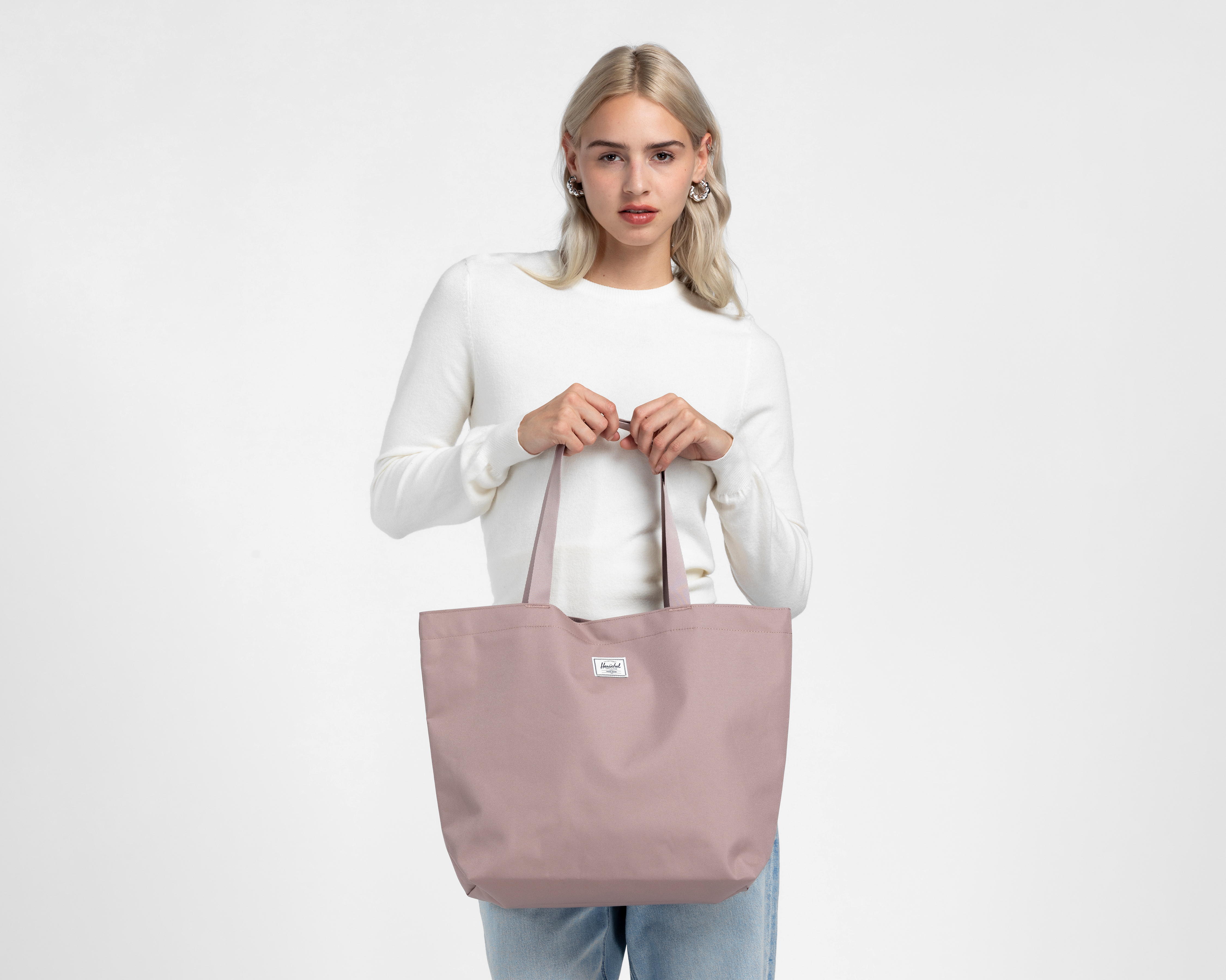 Foto 7 pulgar | Foto 6 | Bolsa de Hombro Herschel Classic