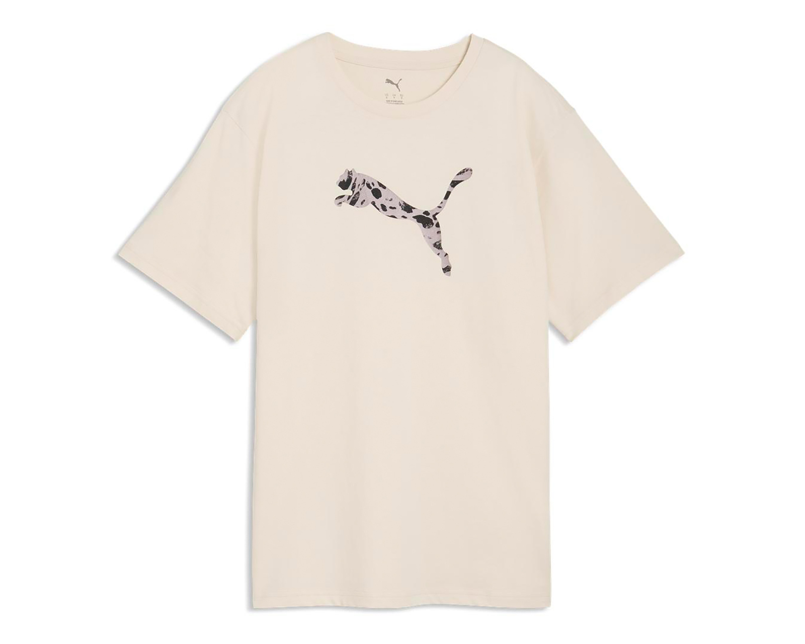 Foto 2 pulgar | Foto 1 | Playera Deportiva Puma Essentials para Mujer