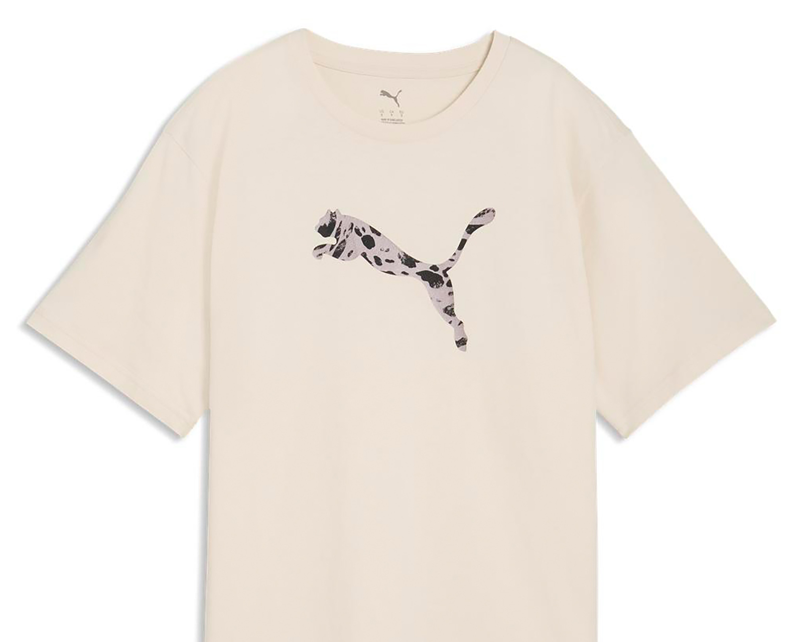 Foto 4 pulgar | Foto 3 | Playera Deportiva Puma Essentials para Mujer