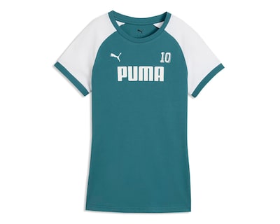 Foto 1 | Foto 1 | Playera Deportiva Puma para Mujer