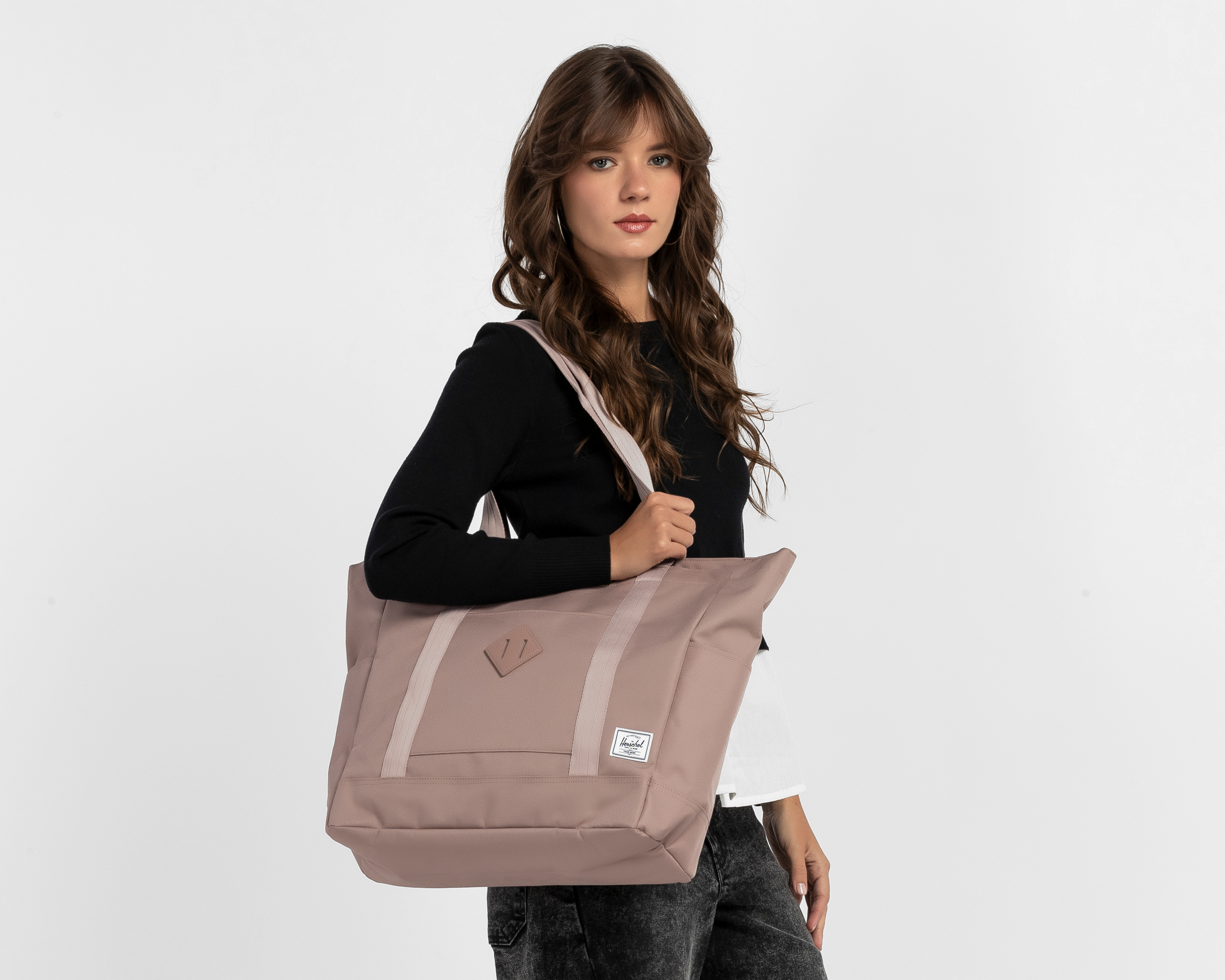 Foto 6 | Foto 6 | Bolsa de Mano Herschel