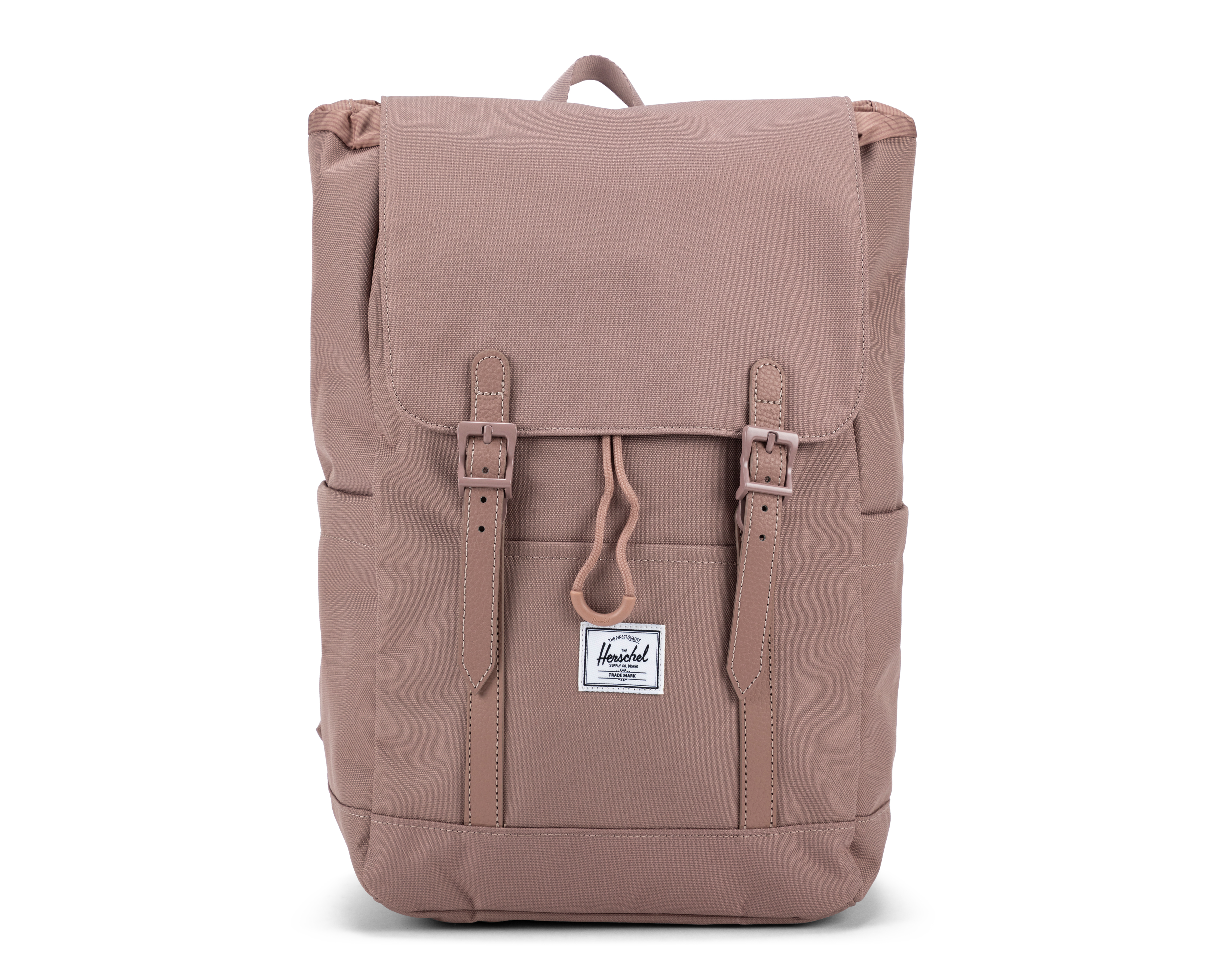 Mochila Herschel Retreat Rosa